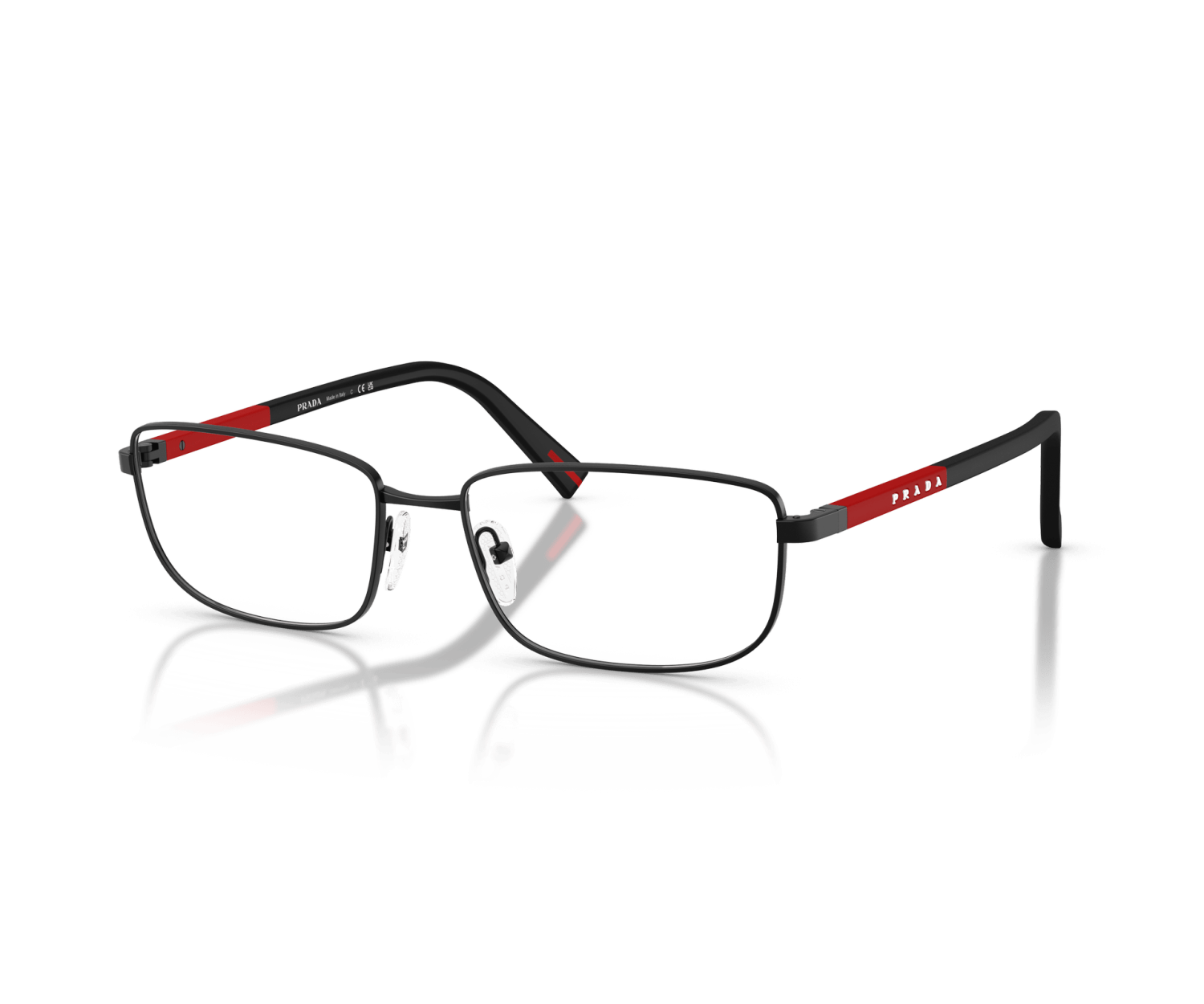 PRADA LINEA ROSSA - PS 50SV - 1BO1O1 - 57