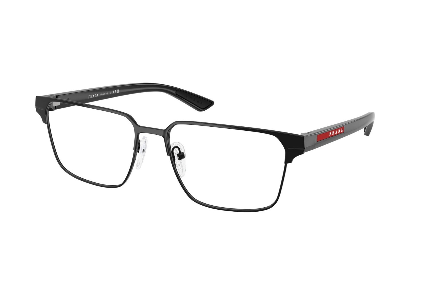 PRADA LINEA ROSSA - PS 50TV - 1AB1O1 - 57
