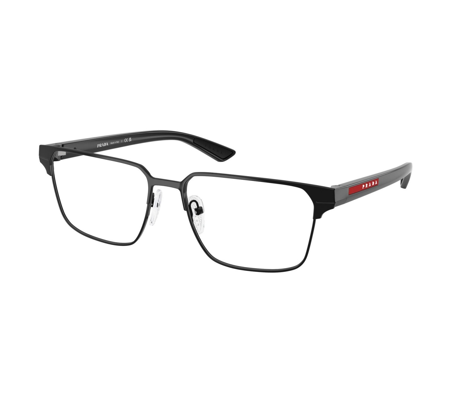 PRADA LINEA ROSSA - PS 50TV - 1AB1O1 - 57