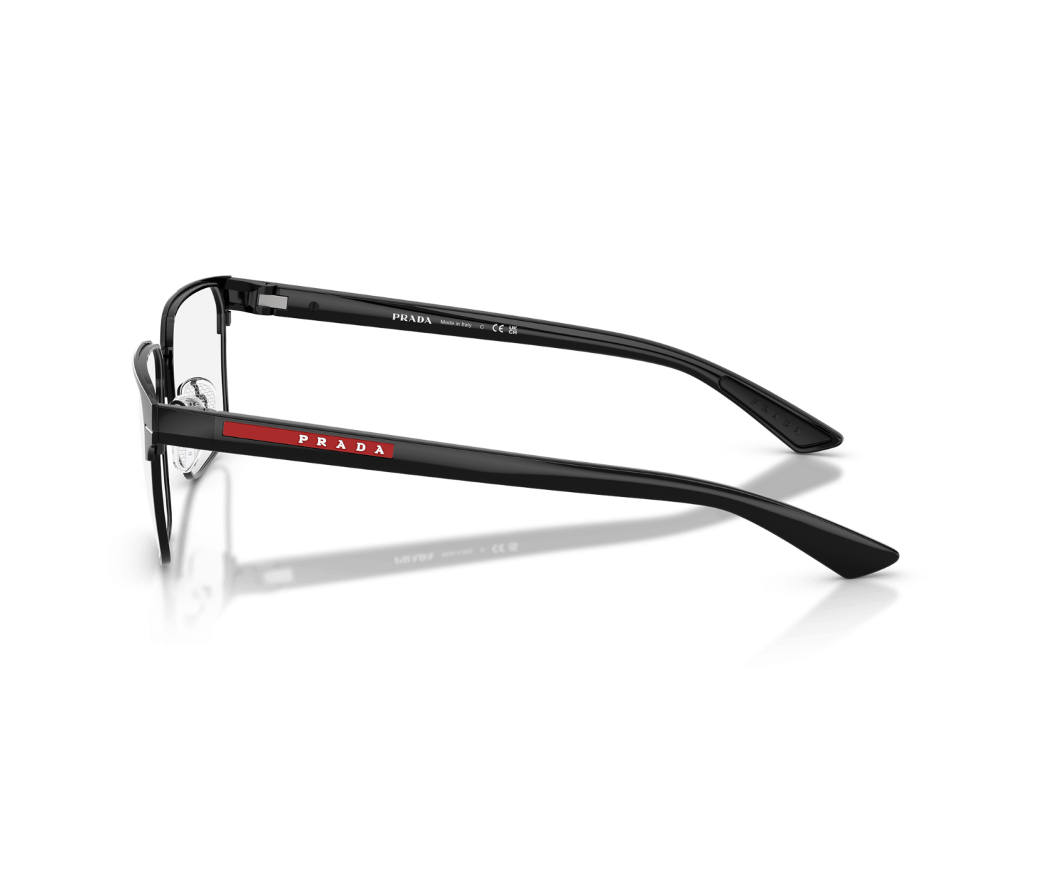 PRADA LINEA ROSSA - PS 50TV - 1AB1O1 - 57