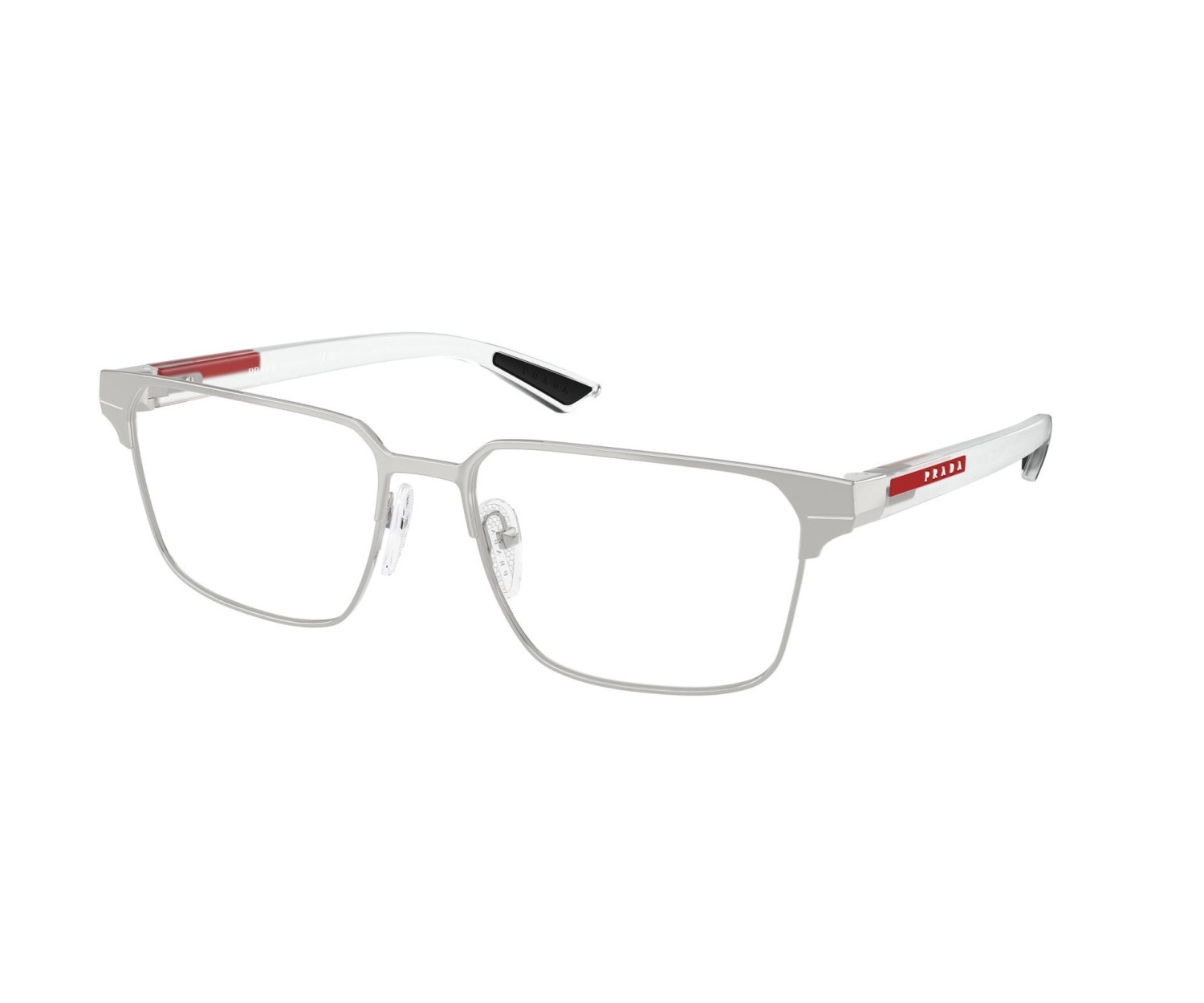 PRADA LINEA ROSSA - PS 50TV - 1BC1O1 - 57