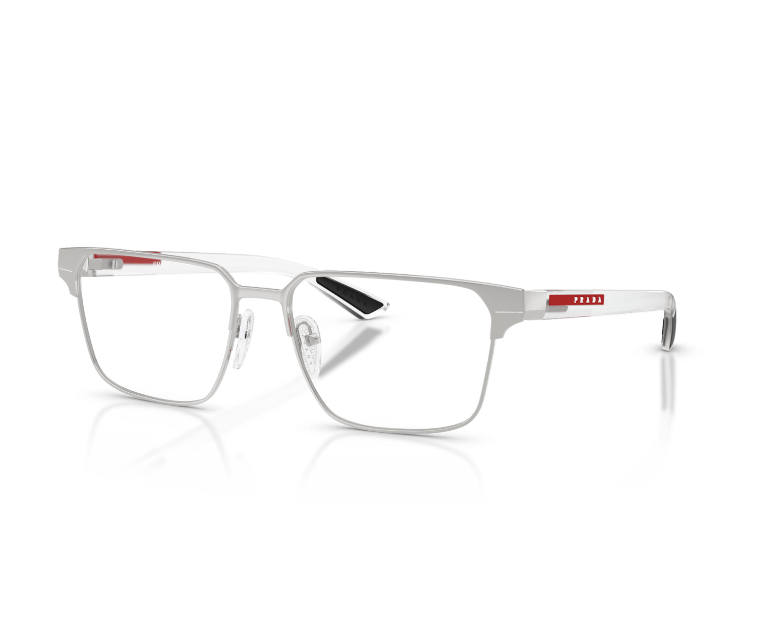PRADA LINEA ROSSA - PS 50TV - 1BC1O1 - 57