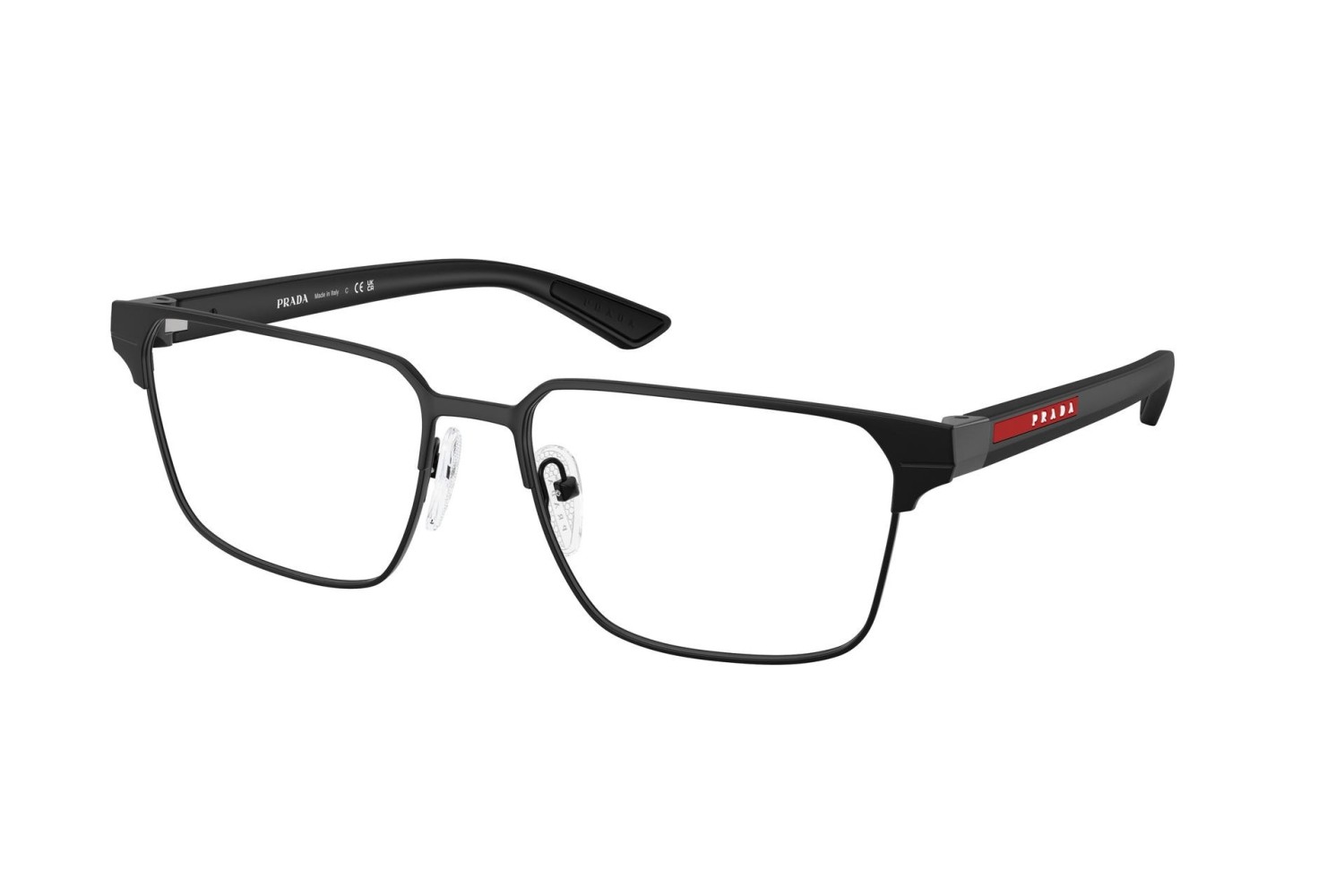PRADA LINEA ROSSA - PS 50TV - 1BO1O1 - 57