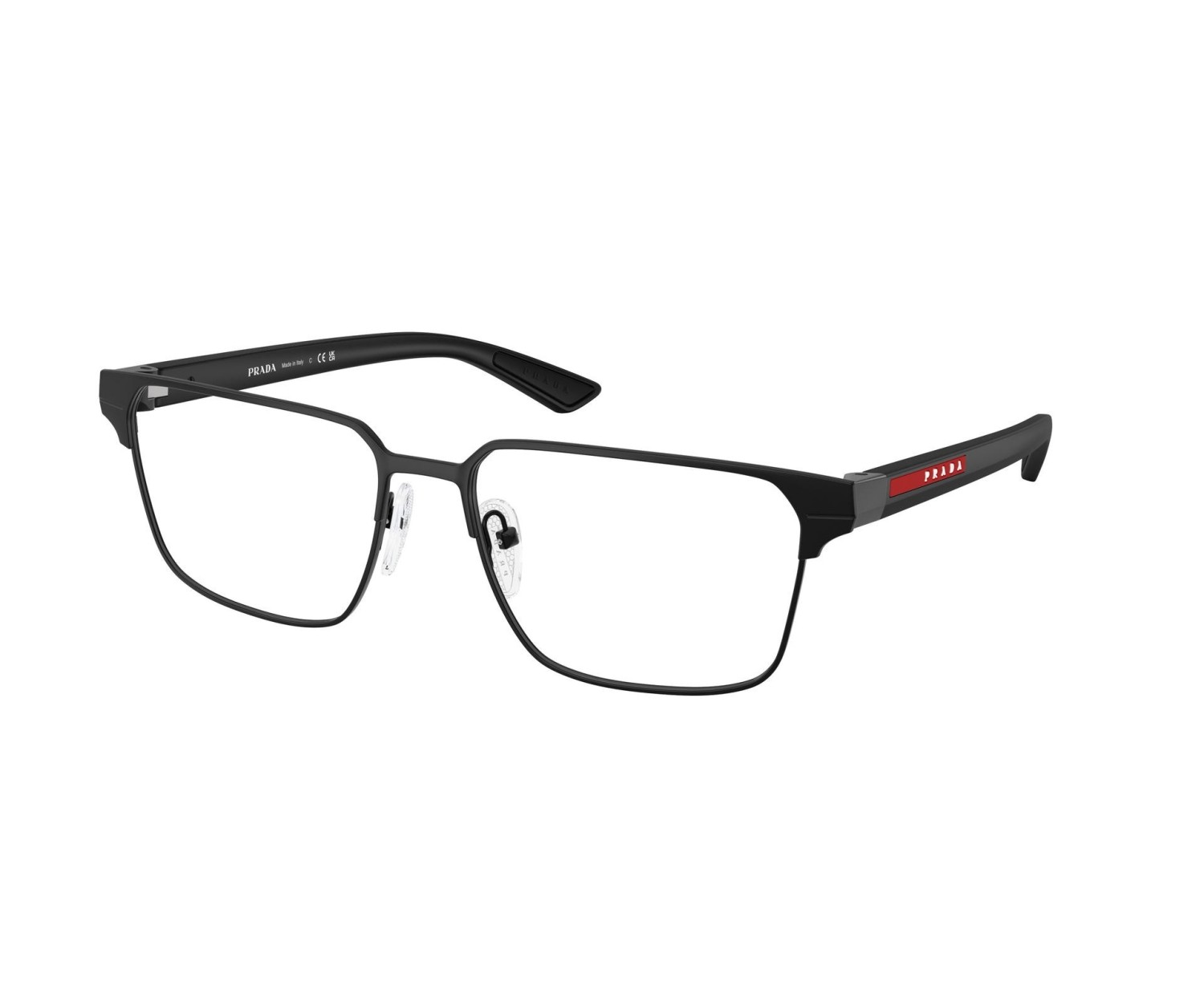 PRADA LINEA ROSSA - PS 50TV - 1BO1O1 - 57