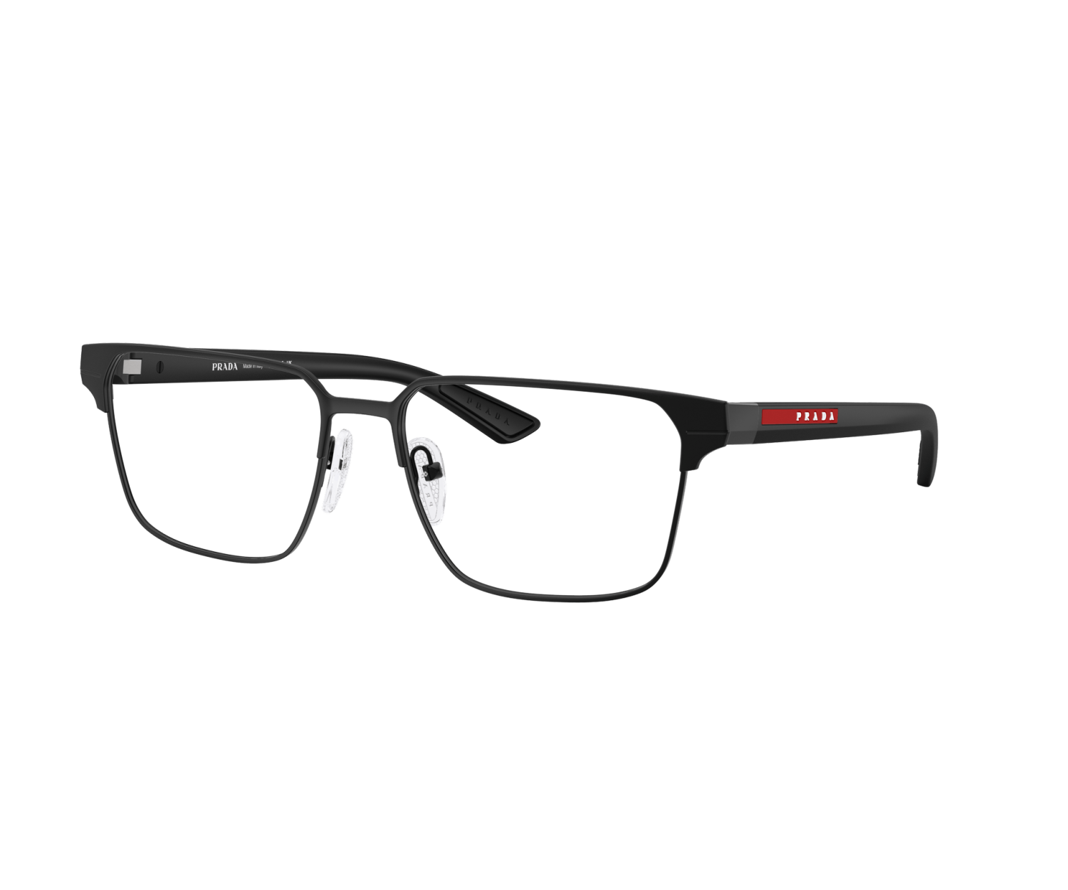 PRADA LINEA ROSSA - PS 50TV - 1BO1O1 - 57