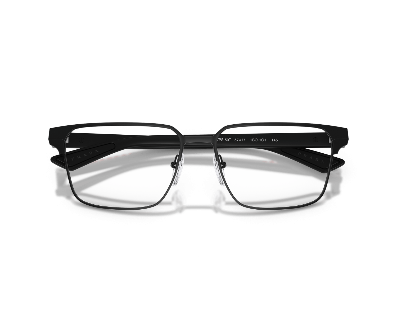 PRADA LINEA ROSSA - PS 50TV - 1BO1O1 - 57