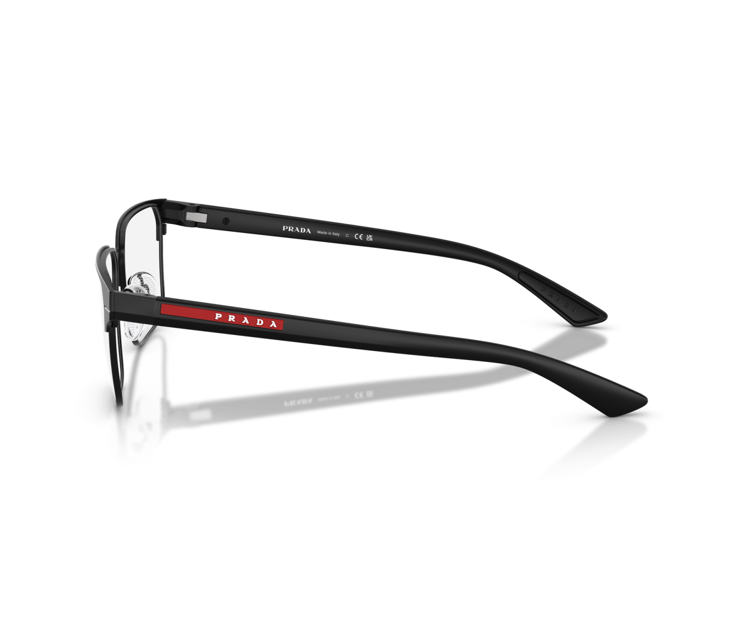 PRADA LINEA ROSSA - PS 50TV - 1BO1O1 - 57