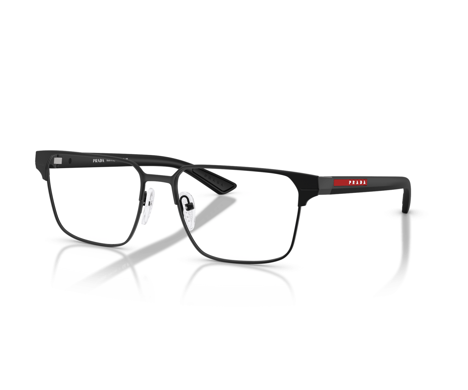 PRADA LINEA ROSSA - PS 50TV - 1BO1O1 - 57