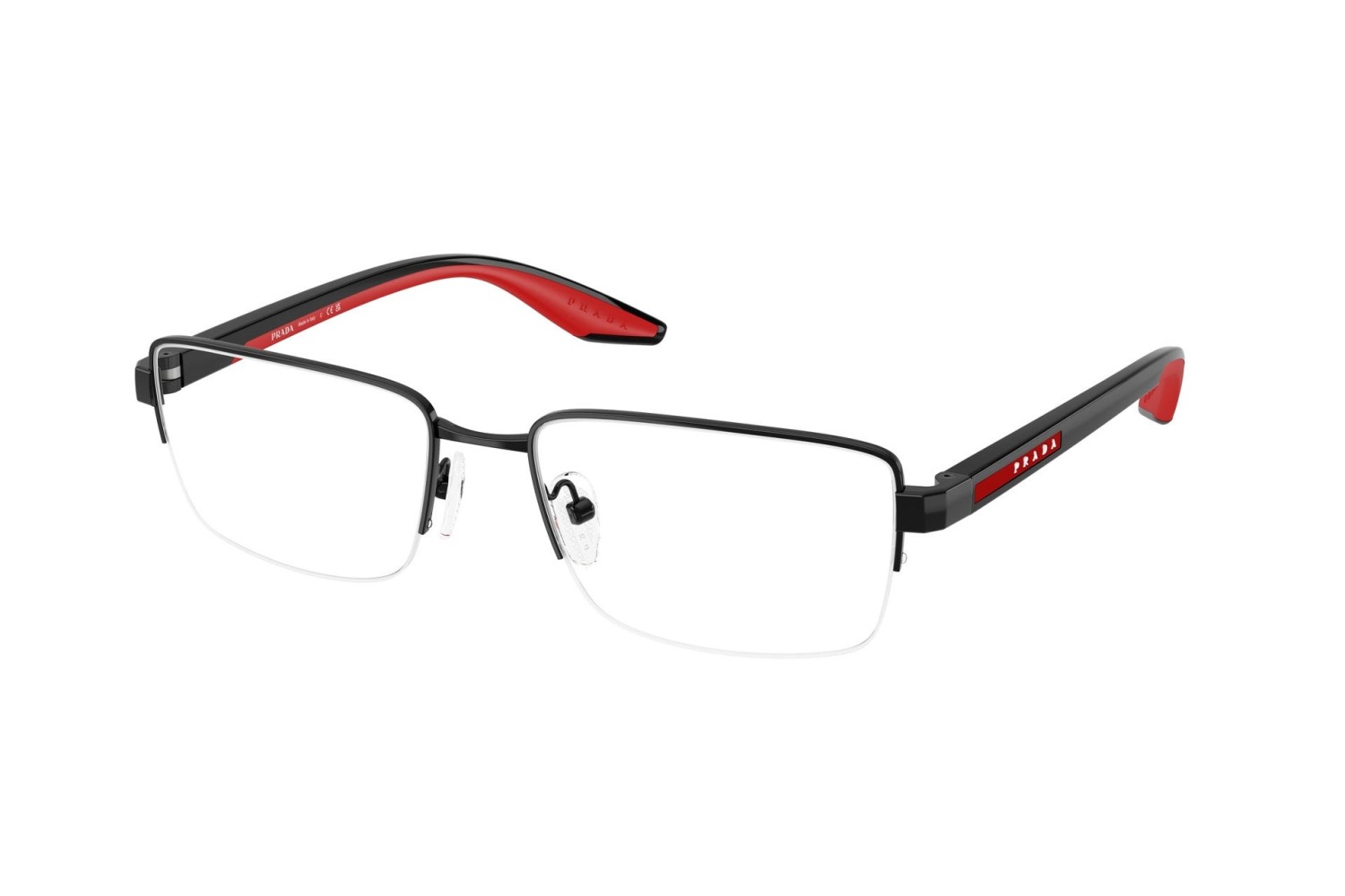PRADA LINEA ROSSA - PS 51SV - 1AB1O1 - 56
