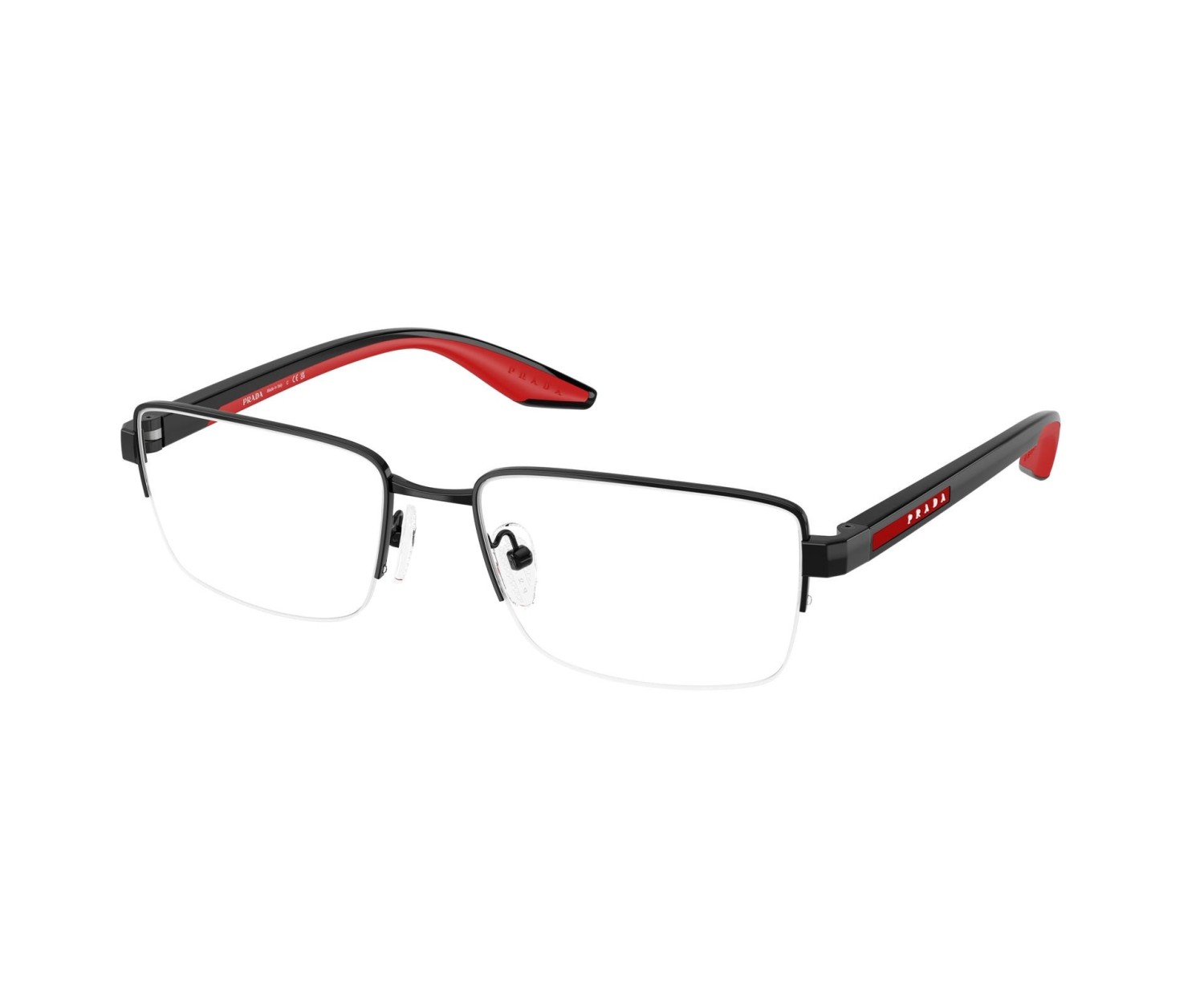 PRADA LINEA ROSSA - PS 51SV - 1AB1O1 - 56