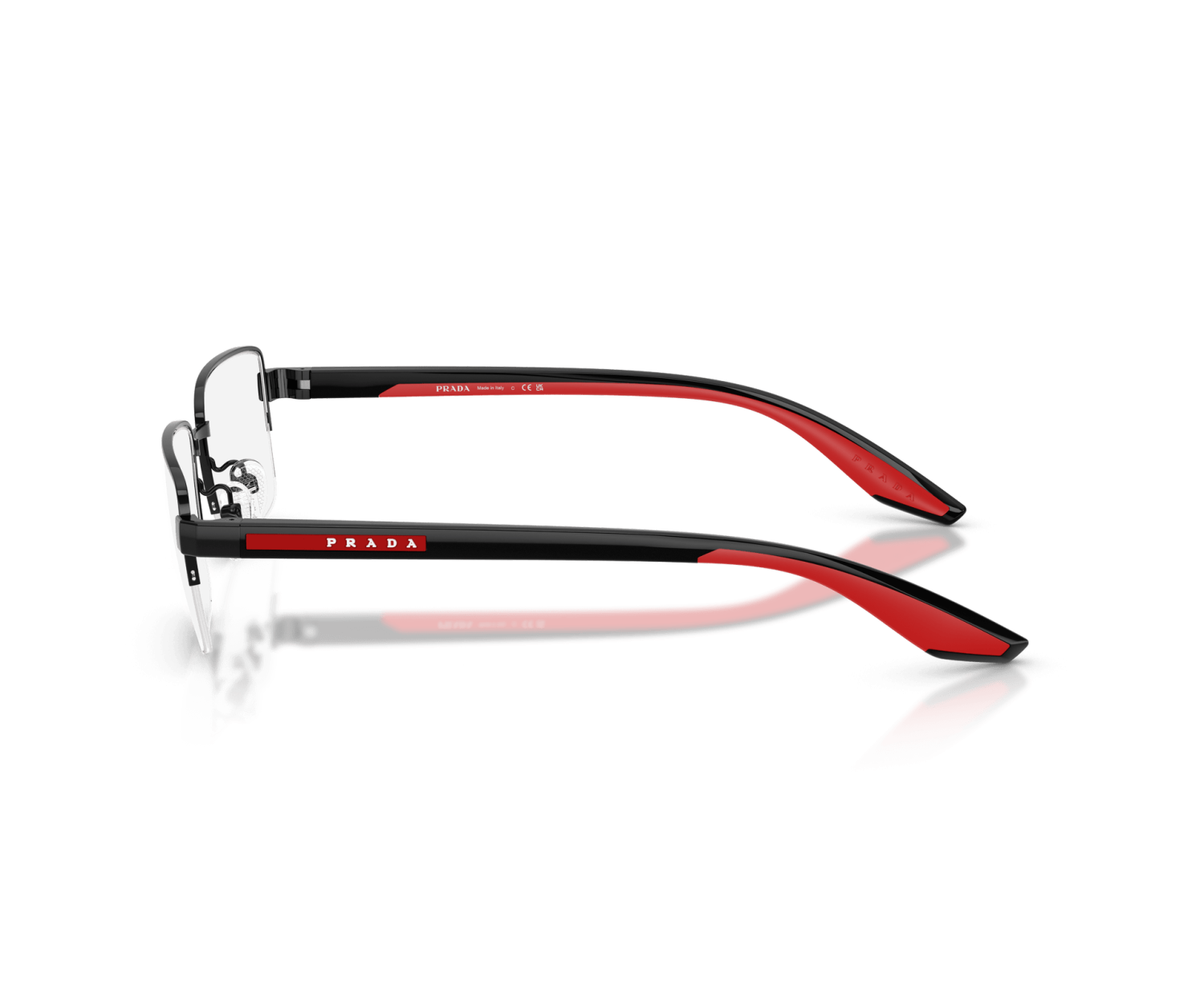 PRADA LINEA ROSSA - PS 51SV - 1AB1O1 - 56