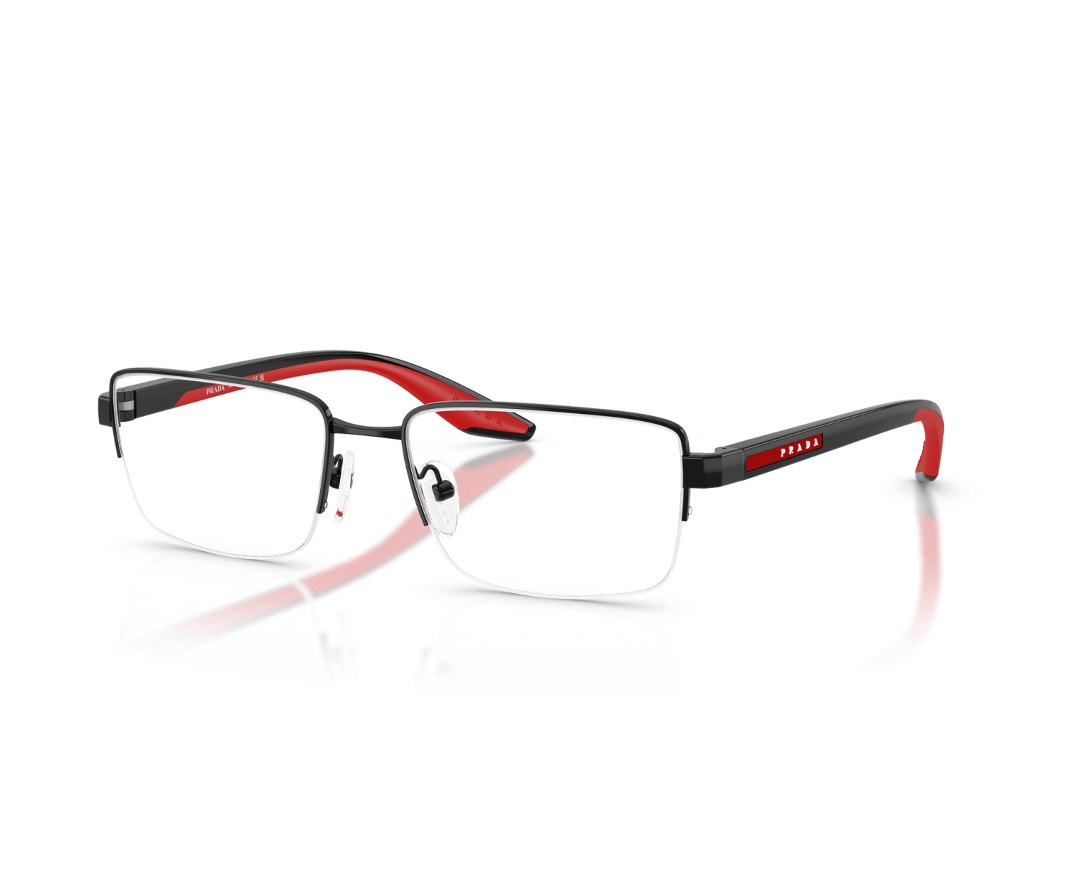 PRADA LINEA ROSSA - PS 51SV - 1AB1O1 - 56