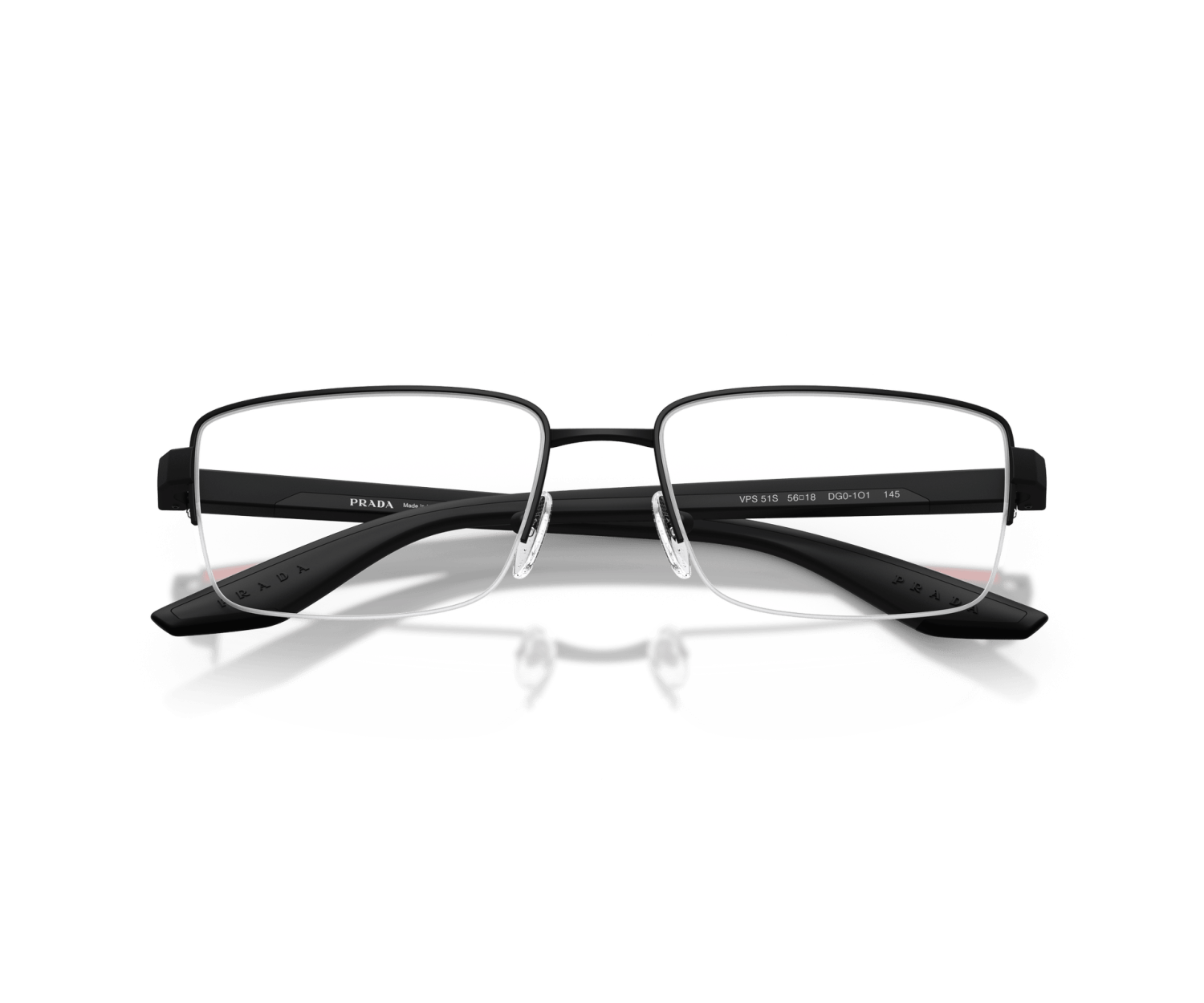 PRADA LINEA ROSSA - PS 51SV - DG01O1 - 56