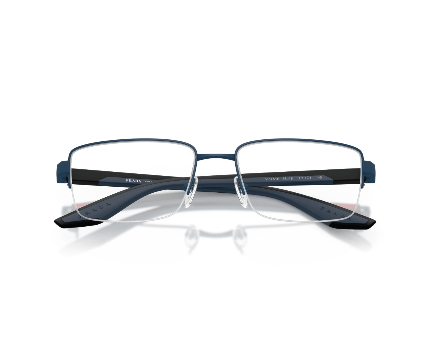 PRADA LINEA ROSSA - PS 51SV - TFY1O1 - 56