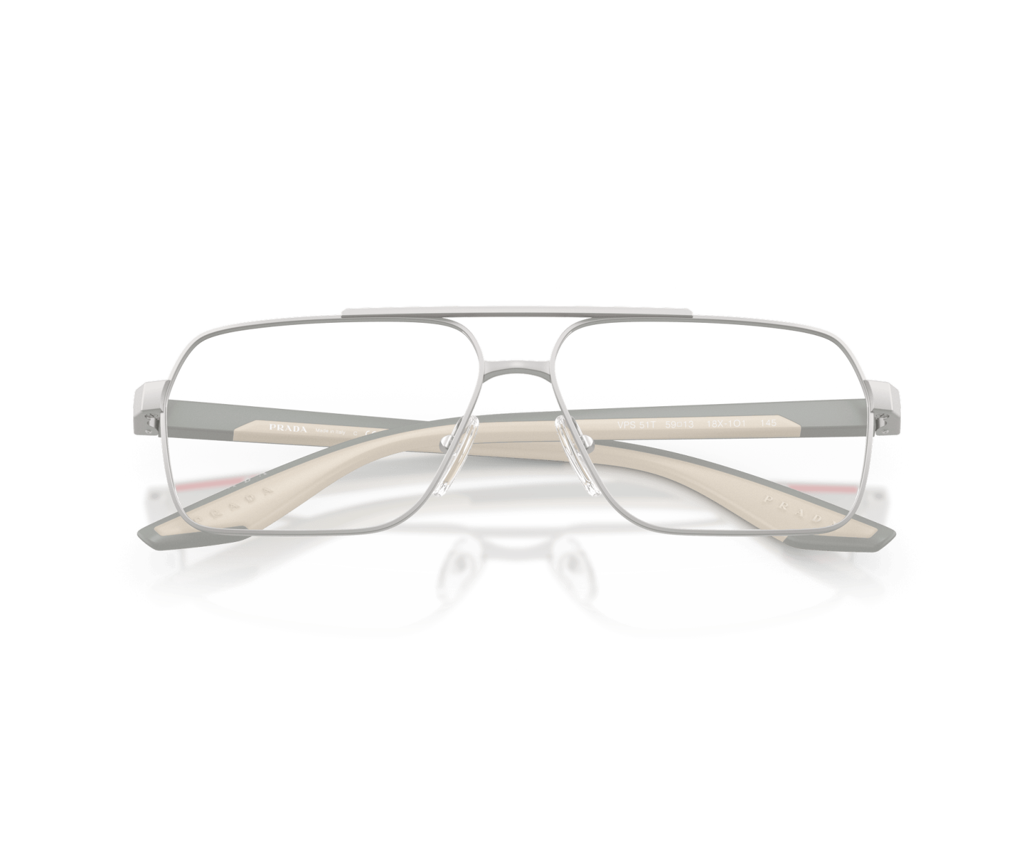 PRADA LINEA ROSSA - PS 51TV - 18X1O1 - 59