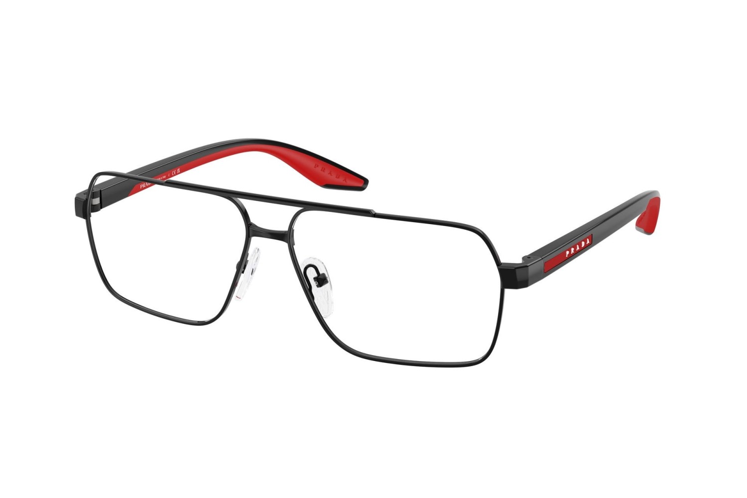 PRADA LINEA ROSSA - PS 51TV - 1AB1O1 - 59