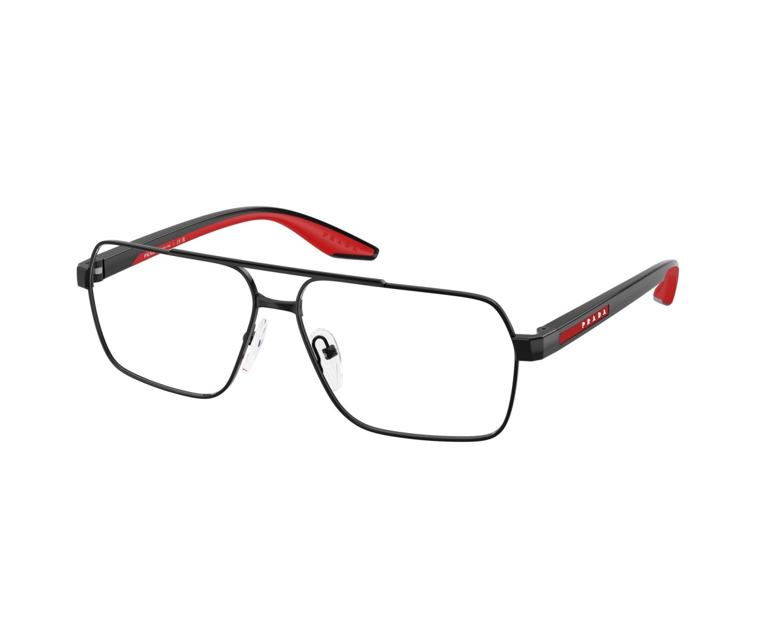 PRADA LINEA ROSSA - PS 51TV - 1AB1O1 - 59