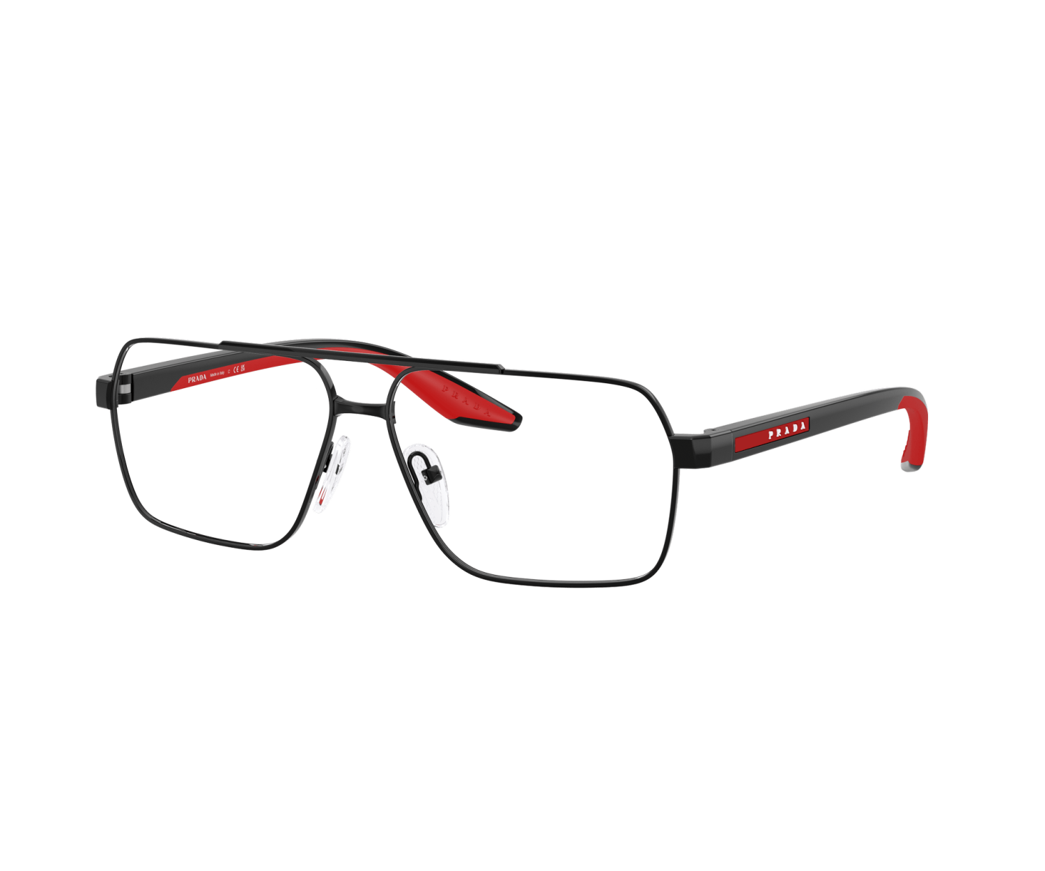 PRADA LINEA ROSSA - PS 51TV - 1AB1O1 - 59
