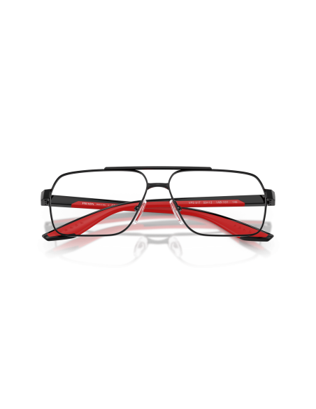 PRADA LINEA ROSSA - PS 51TV - 1AB1O1 - 59