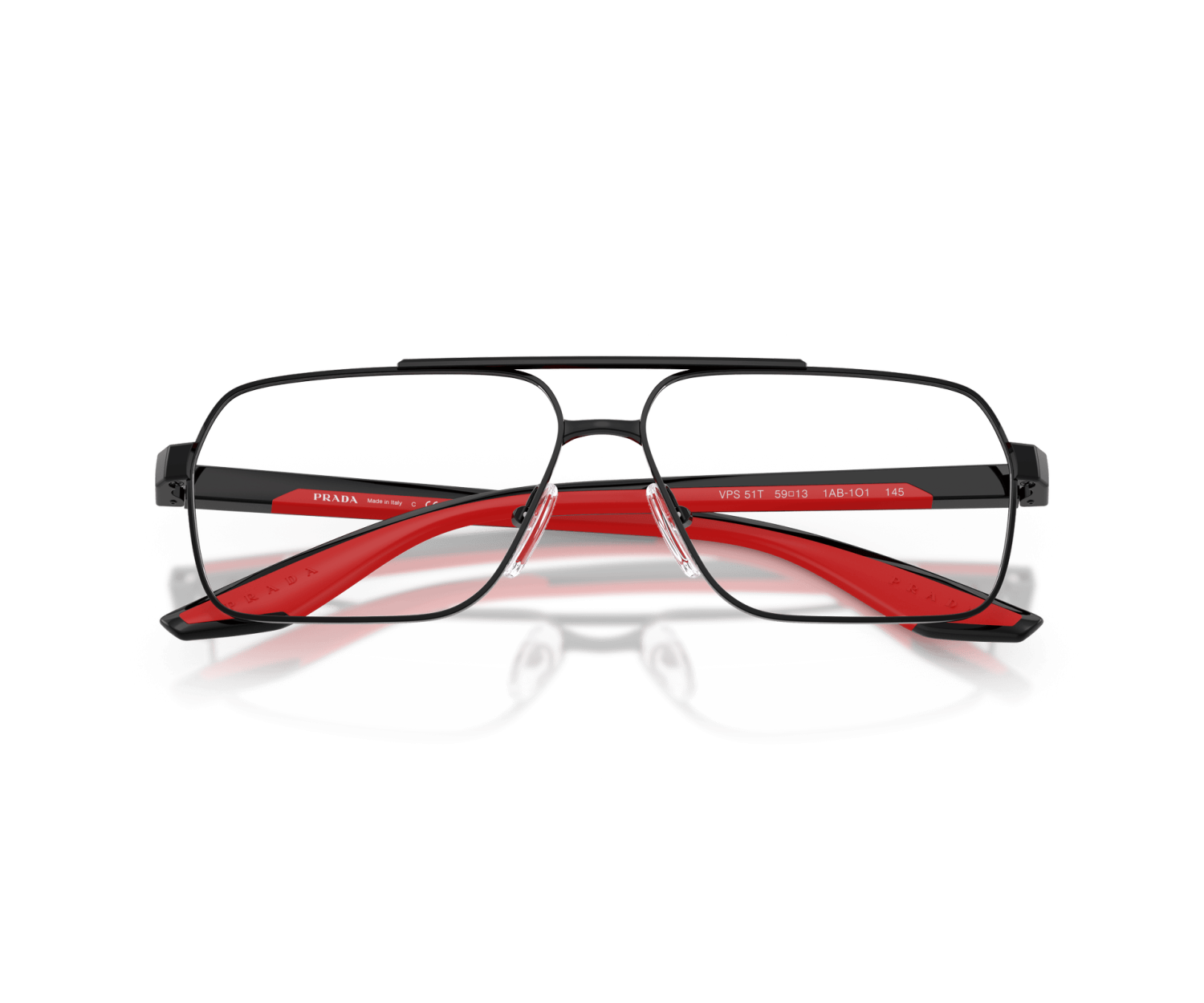 PRADA LINEA ROSSA - PS 51TV - 1AB1O1 - 59