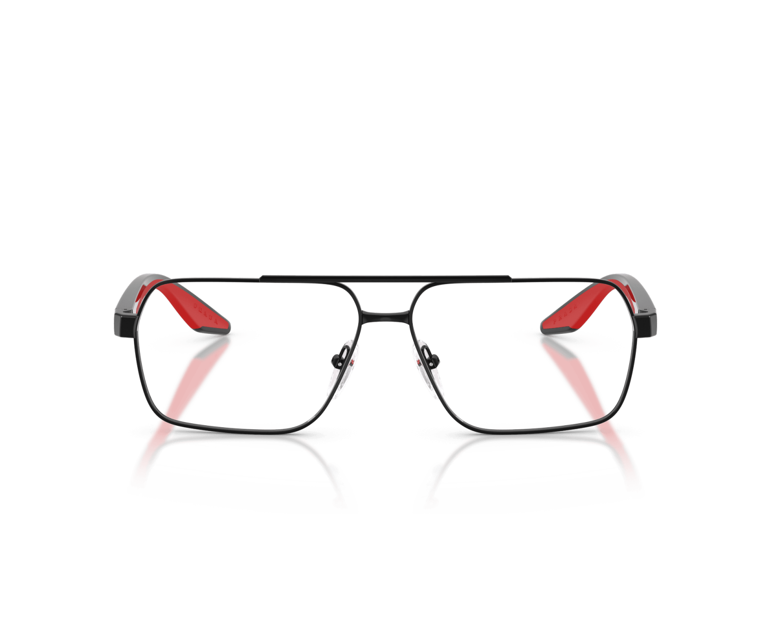 PRADA LINEA ROSSA - PS 51TV - 1AB1O1 - 59