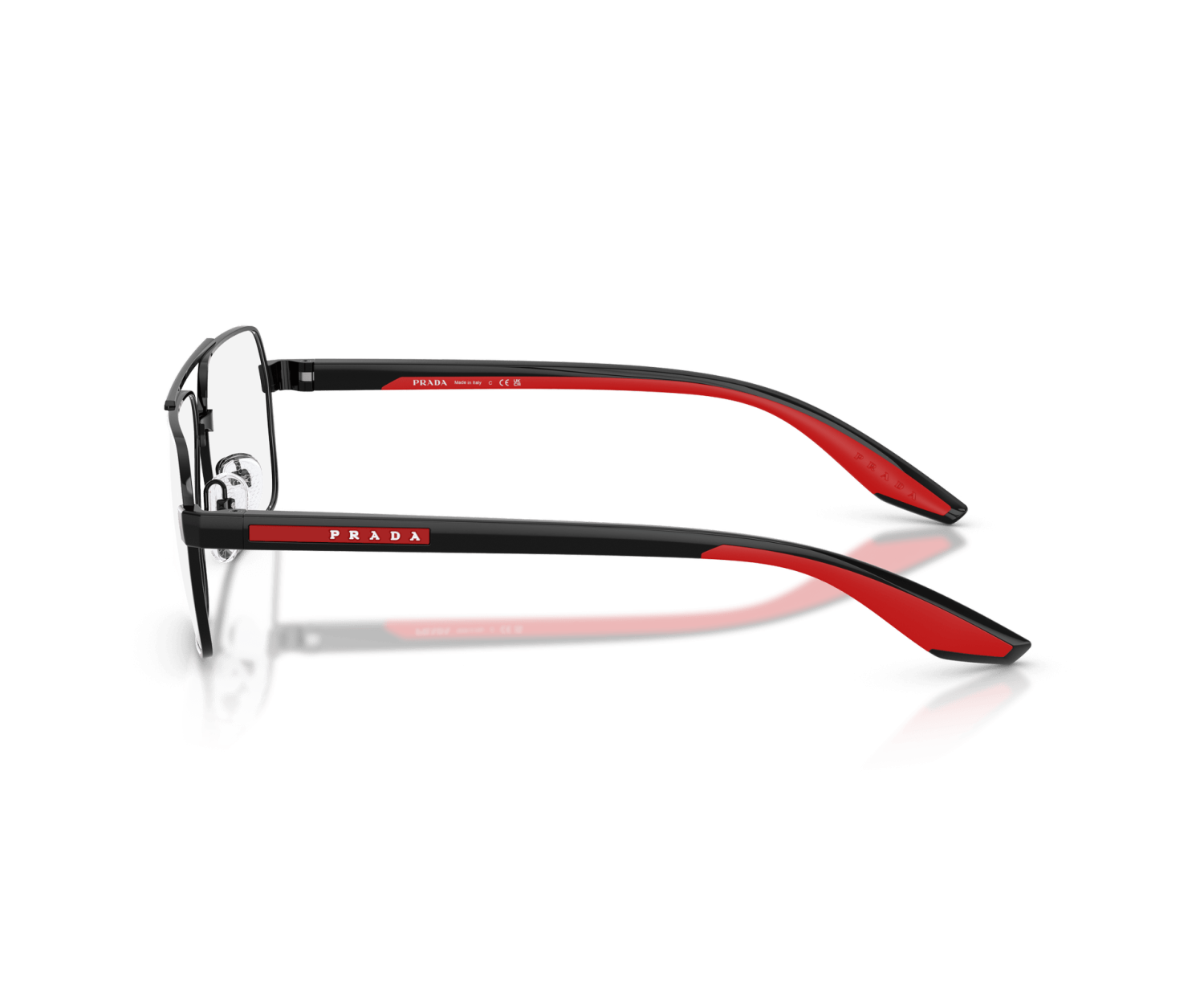 PRADA LINEA ROSSA - PS 51TV - 1AB1O1 - 59