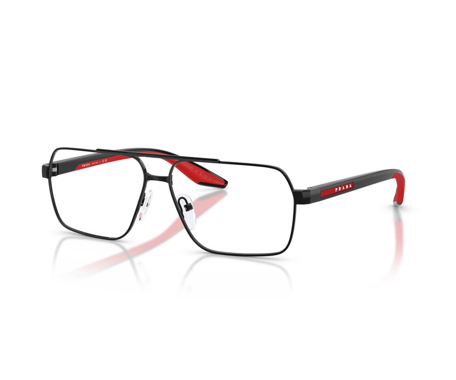 PRADA LINEA ROSSA - PS 51TV - 1AB1O1 - 59