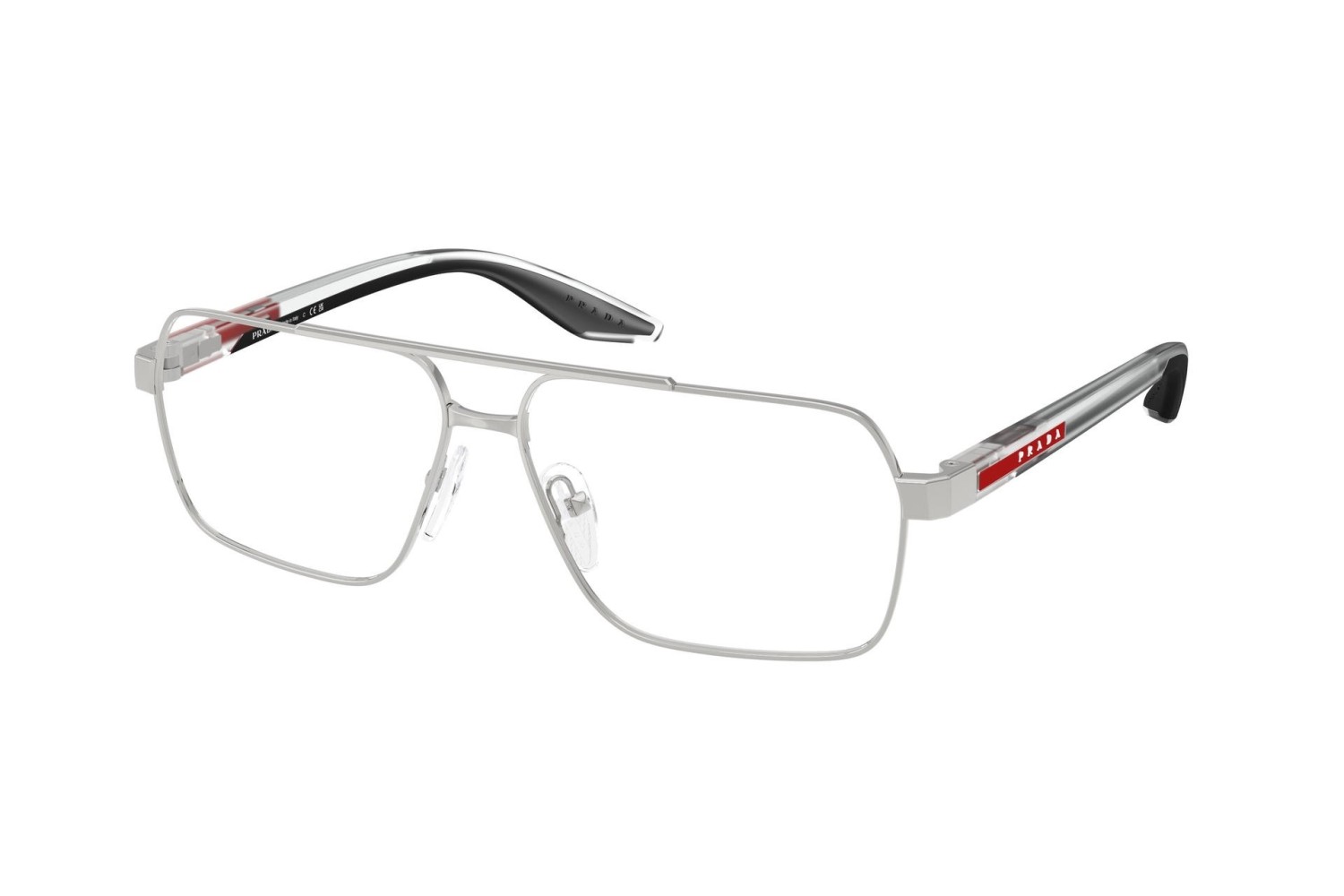 PRADA LINEA ROSSA - PS 51TV - 1BC1O1 - 59