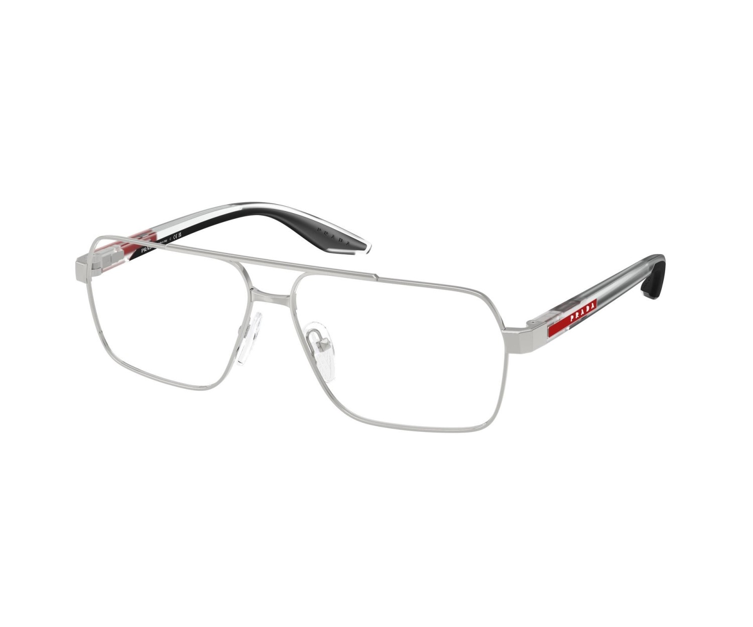 PRADA LINEA ROSSA - PS 51TV - 1BC1O1 - 59