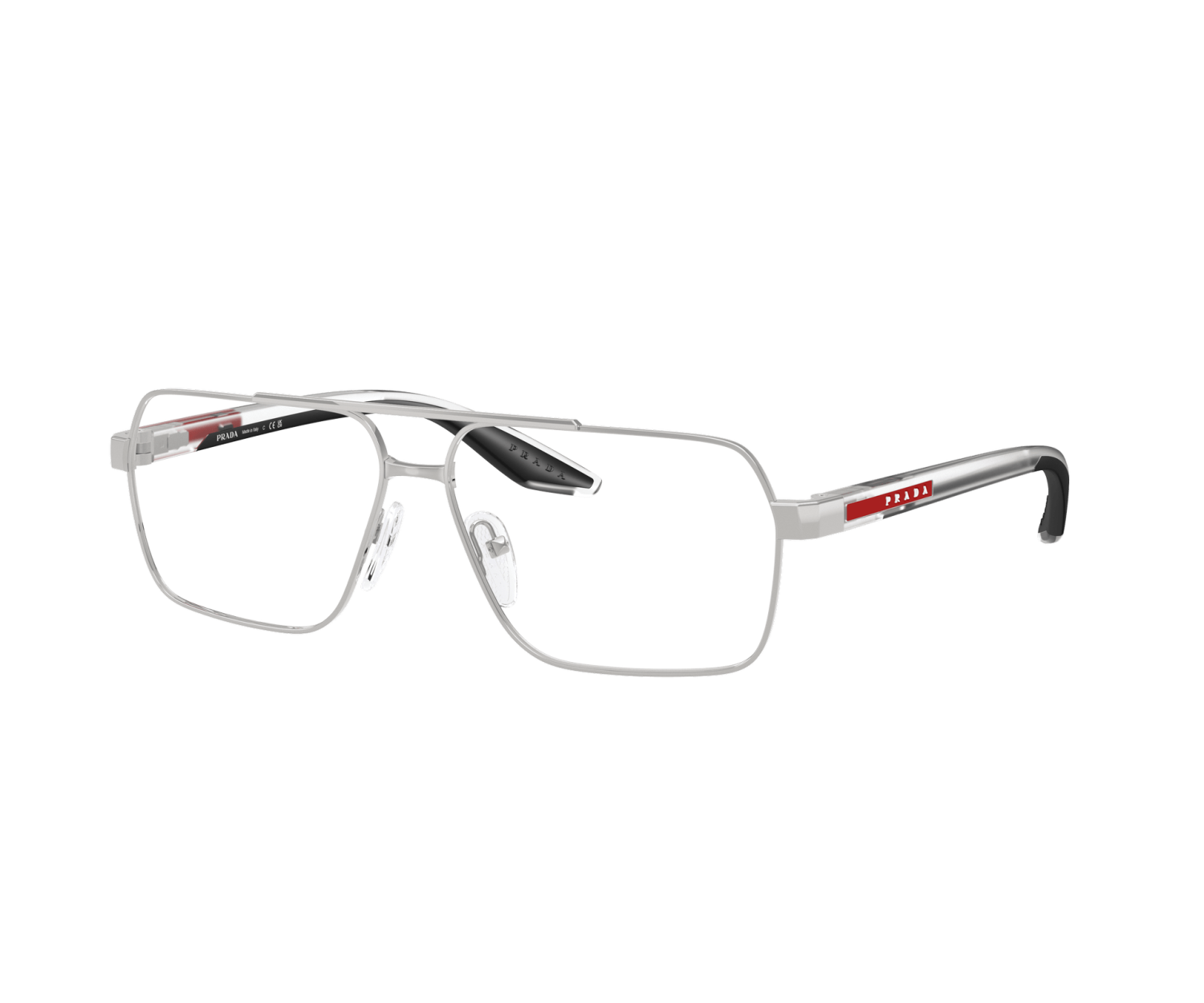 PRADA LINEA ROSSA - PS 51TV - 1BC1O1 - 59