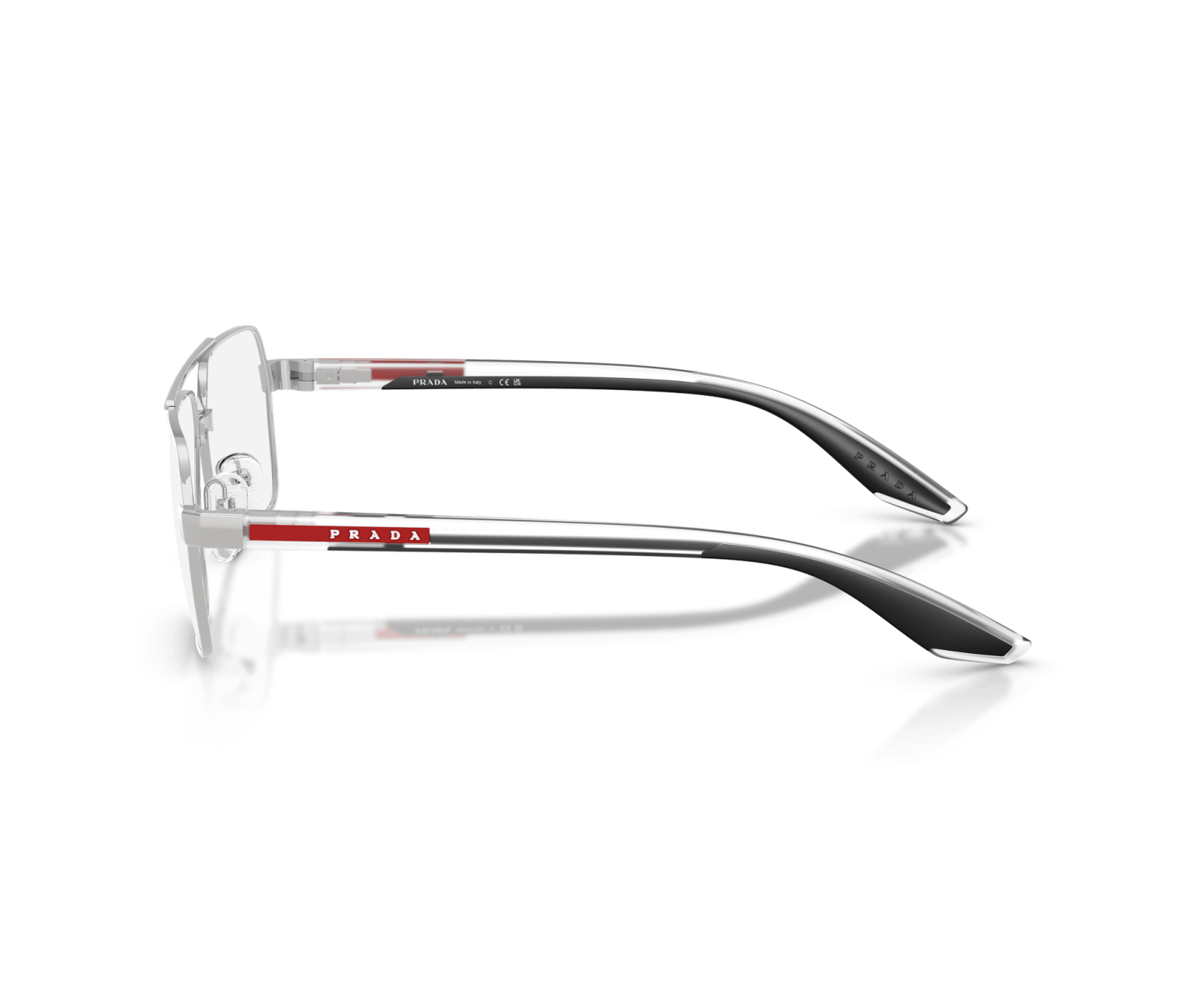 PRADA LINEA ROSSA - PS 51TV - 1BC1O1 - 59