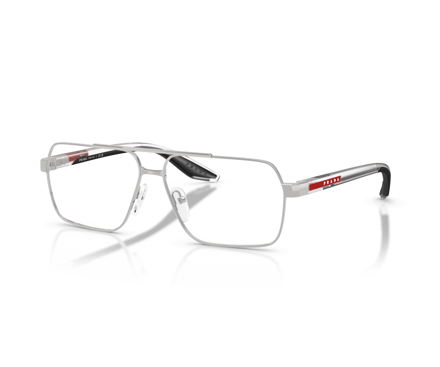 PRADA LINEA ROSSA - PS 51TV - 1BC1O1 - 59