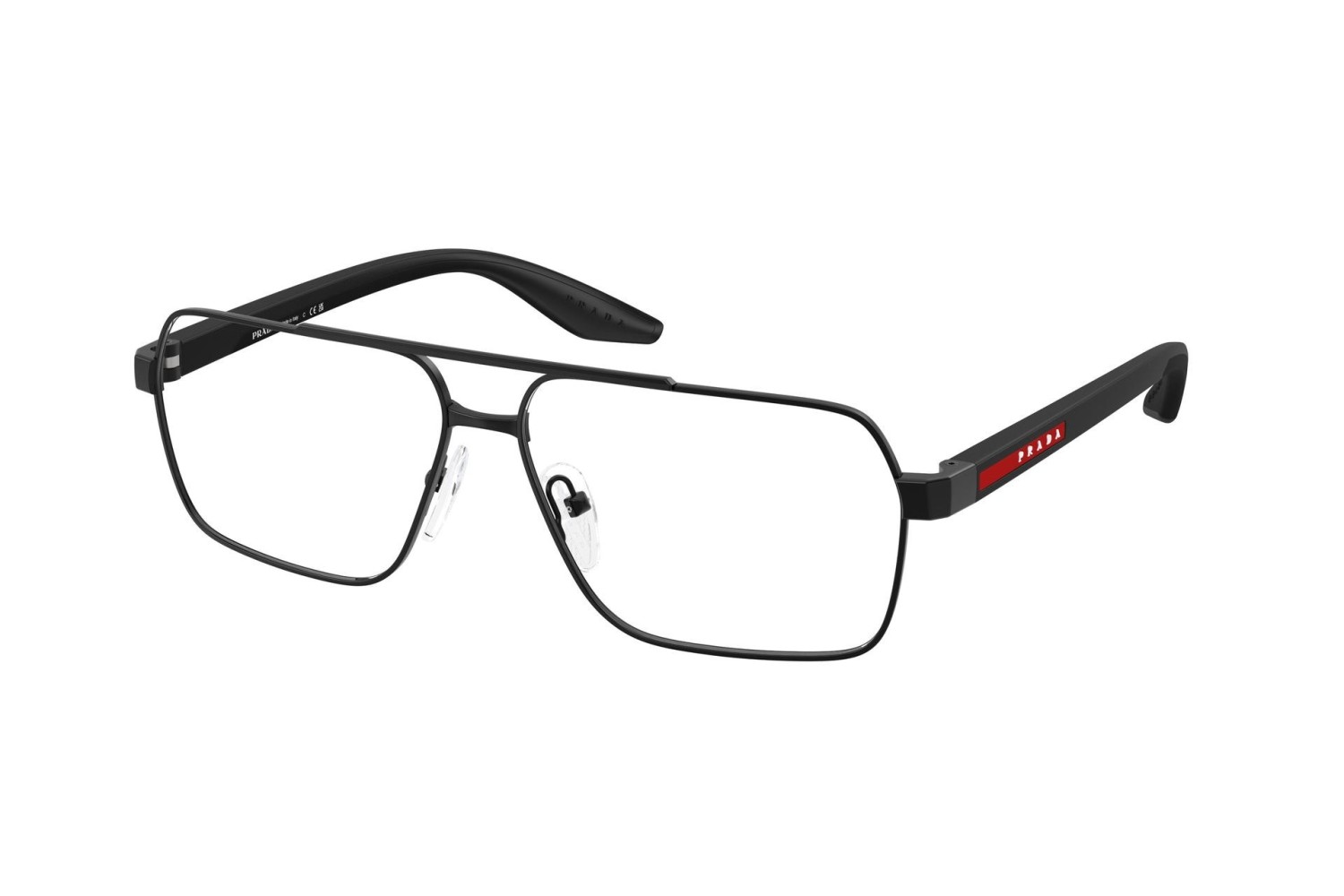 PRADA LINEA ROSSA - PS 51TV - 1BO1O1 - 59