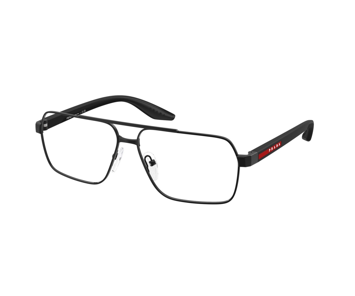 PRADA LINEA ROSSA - PS 51TV - 1BO1O1 - 59