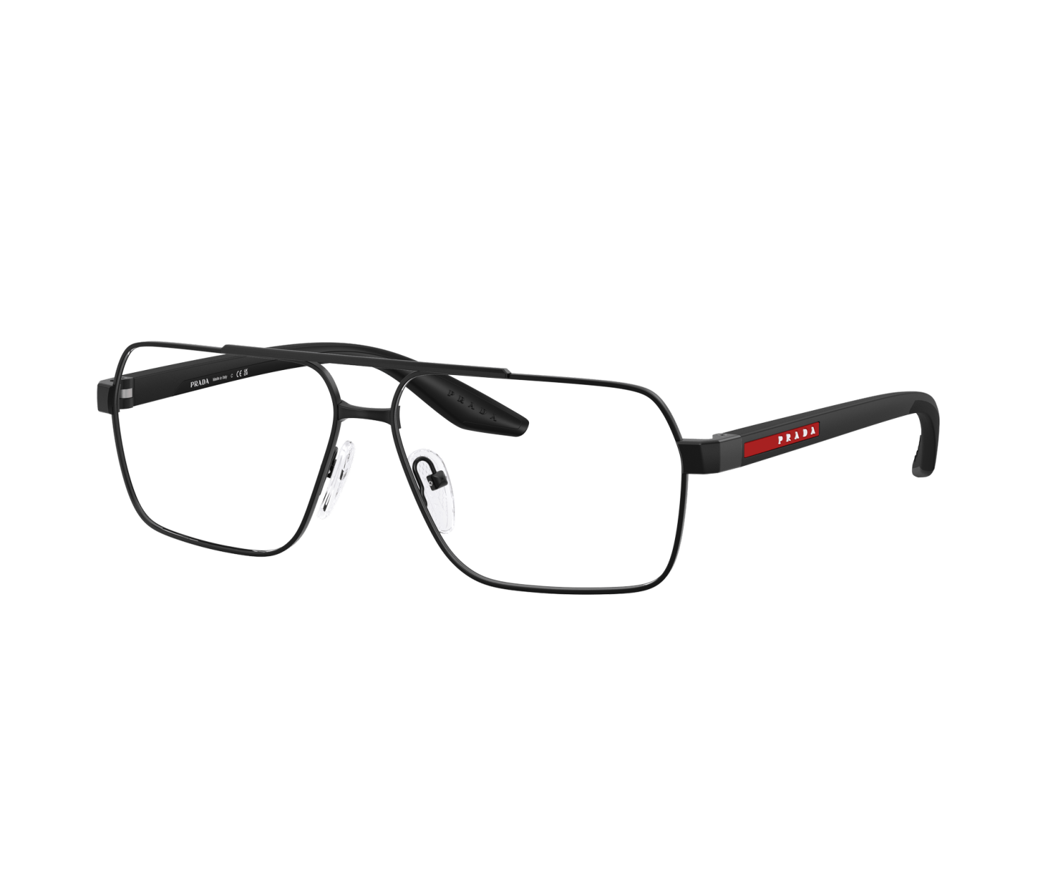 PRADA LINEA ROSSA - PS 51TV - 1BO1O1 - 59
