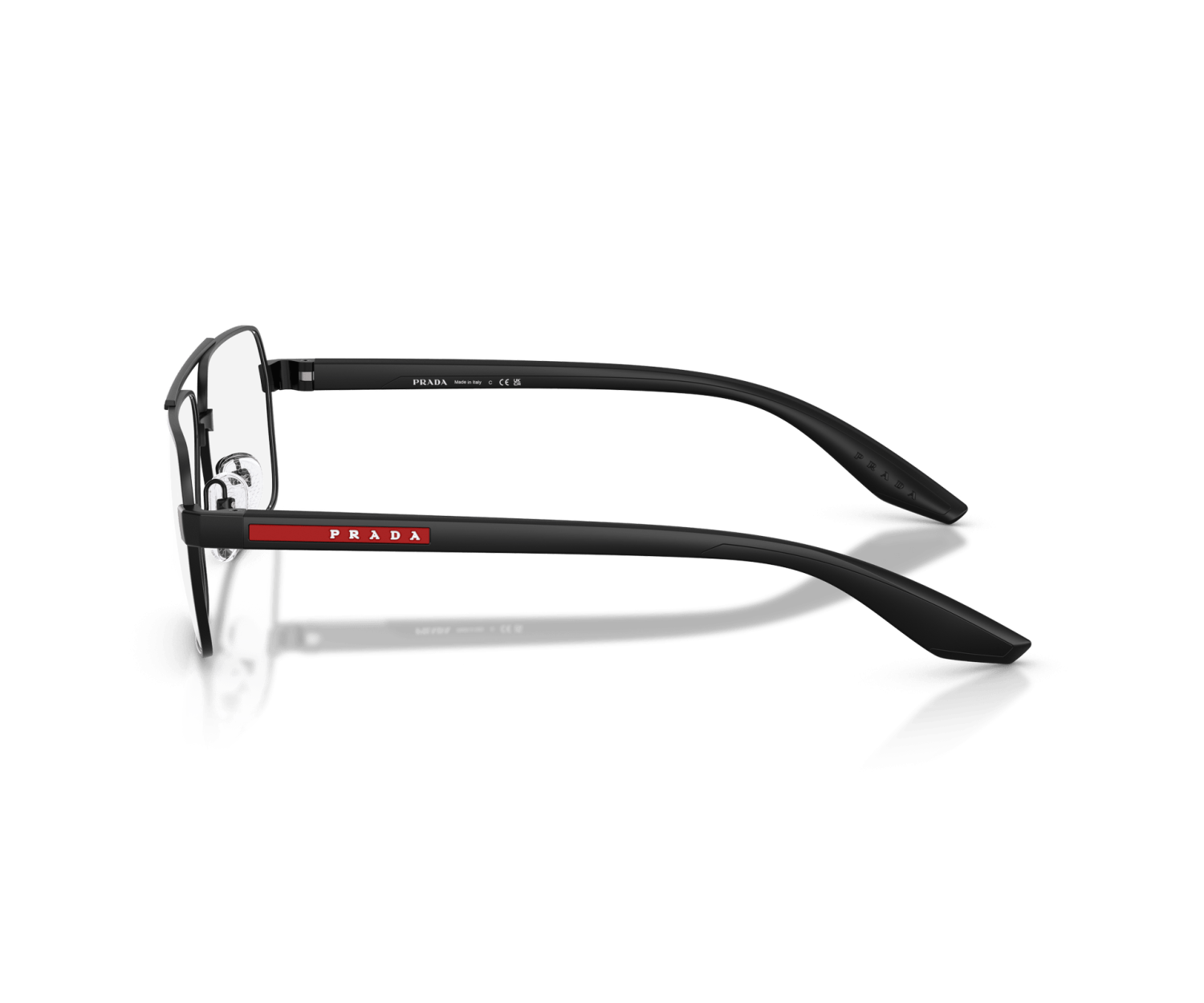 PRADA LINEA ROSSA - PS 51TV - 1BO1O1 - 59