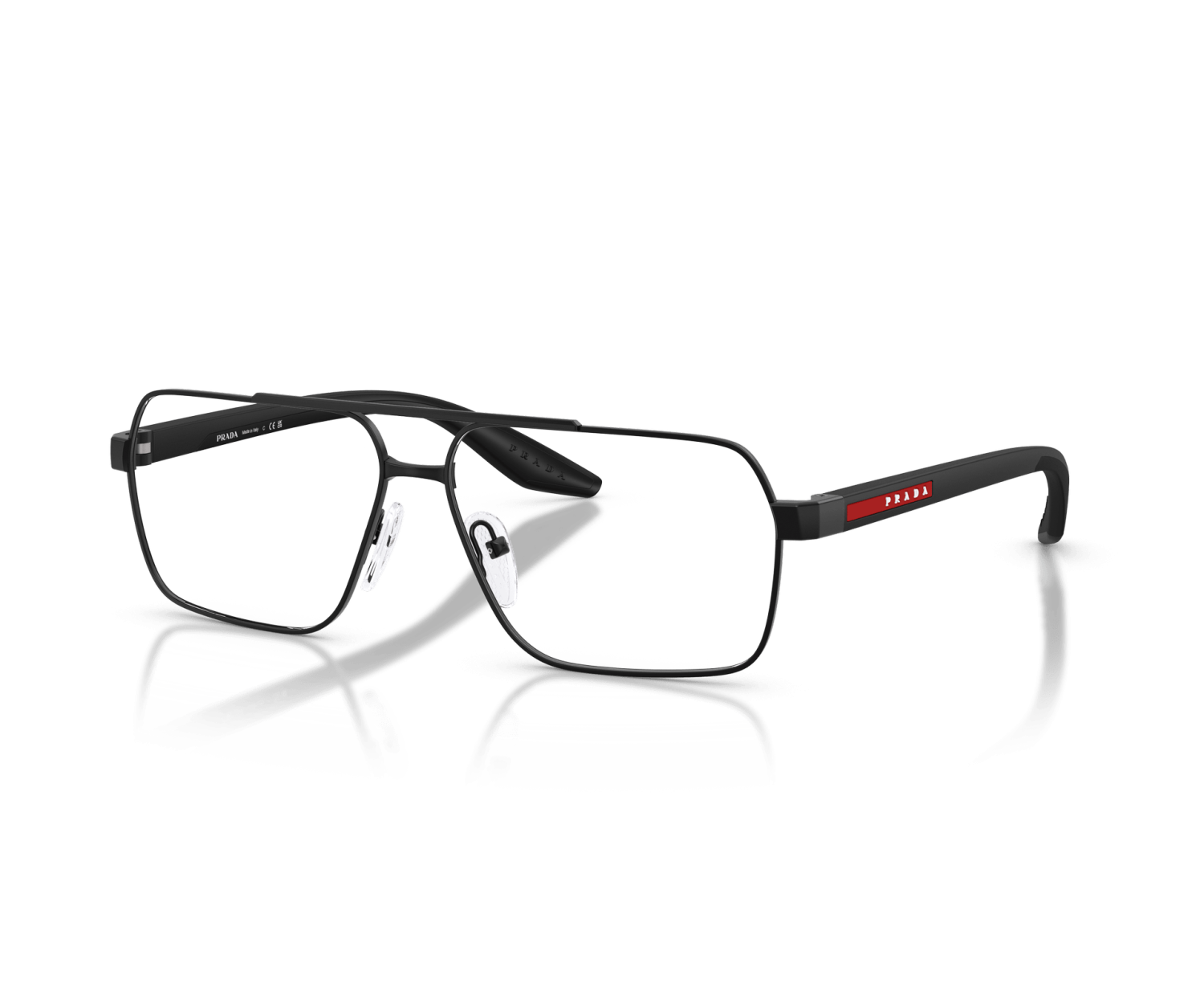 PRADA LINEA ROSSA - PS 51TV - 1BO1O1 - 59