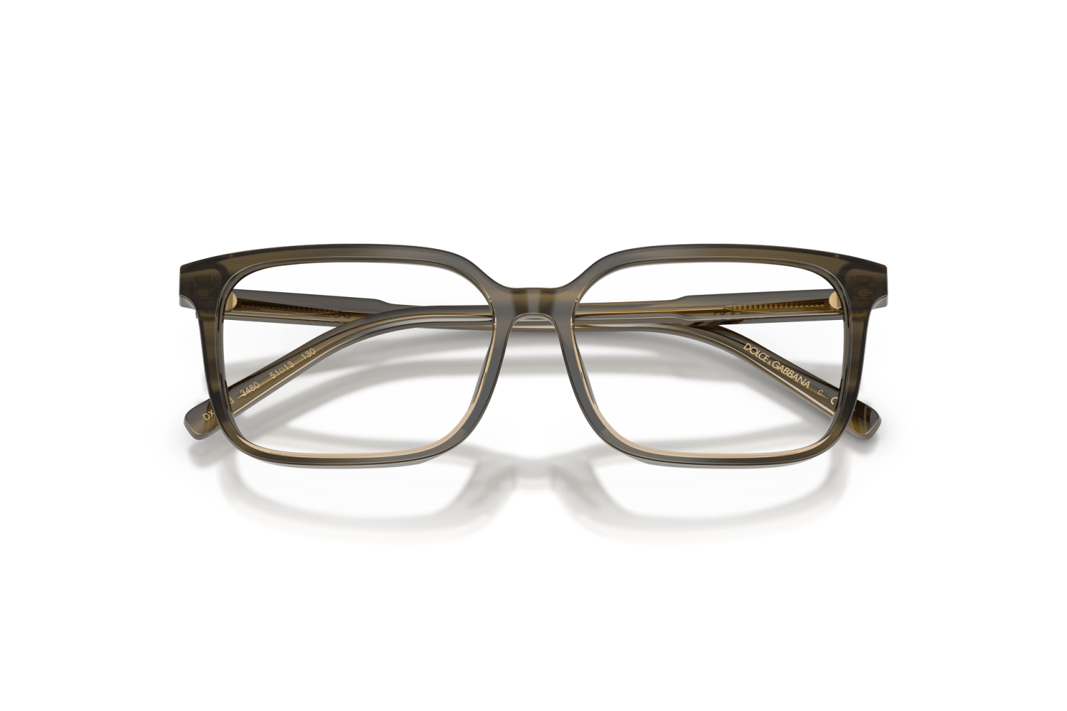 Dolce & Gabbana Kids - DX3003 - 3480 - 51