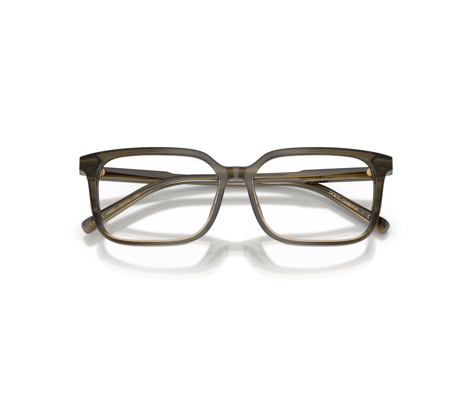 Dolce & Gabbana Kids - DX3003 - 3480 - 51
