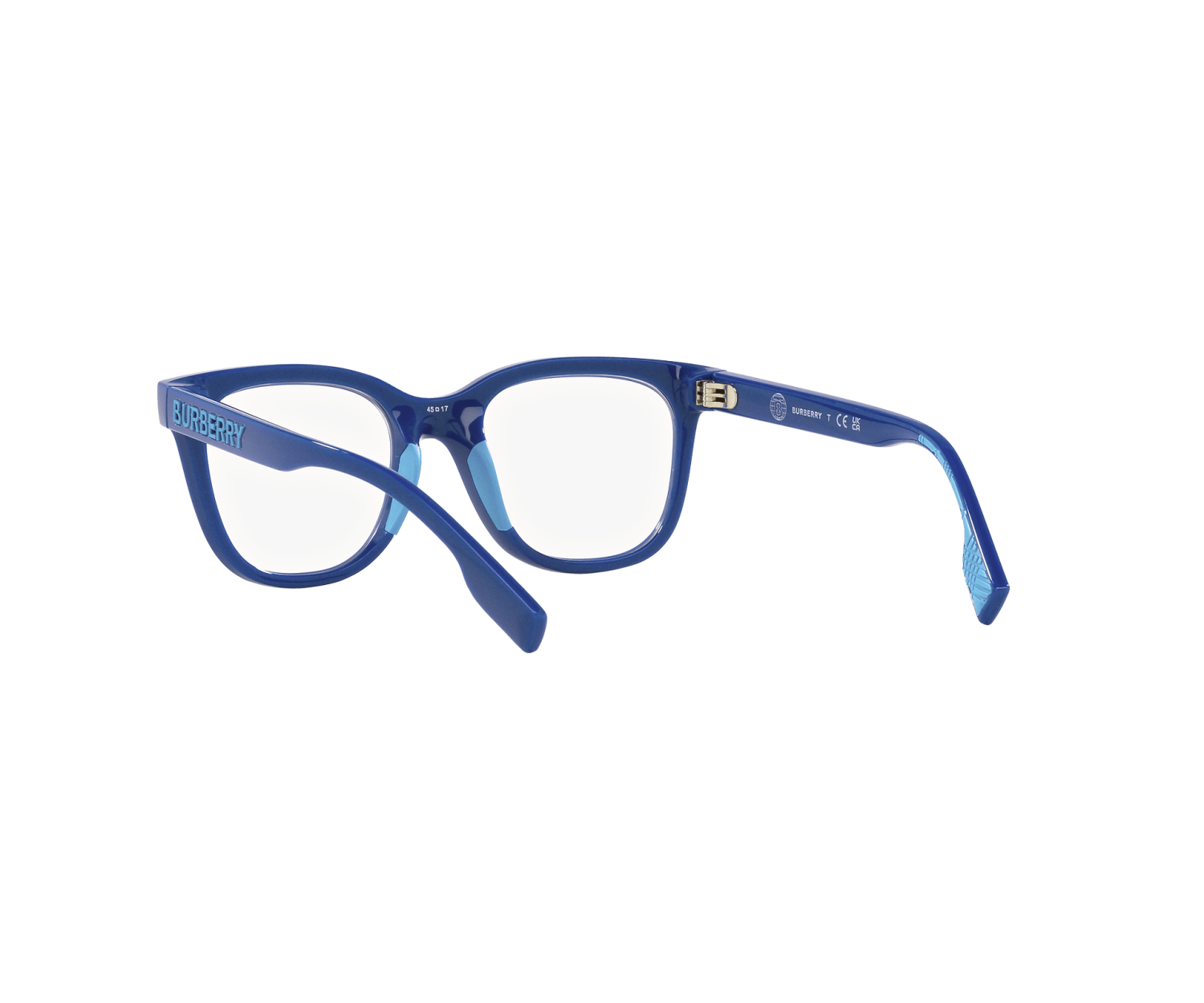 Burberry Kids - JB2002U - 4048 - 47