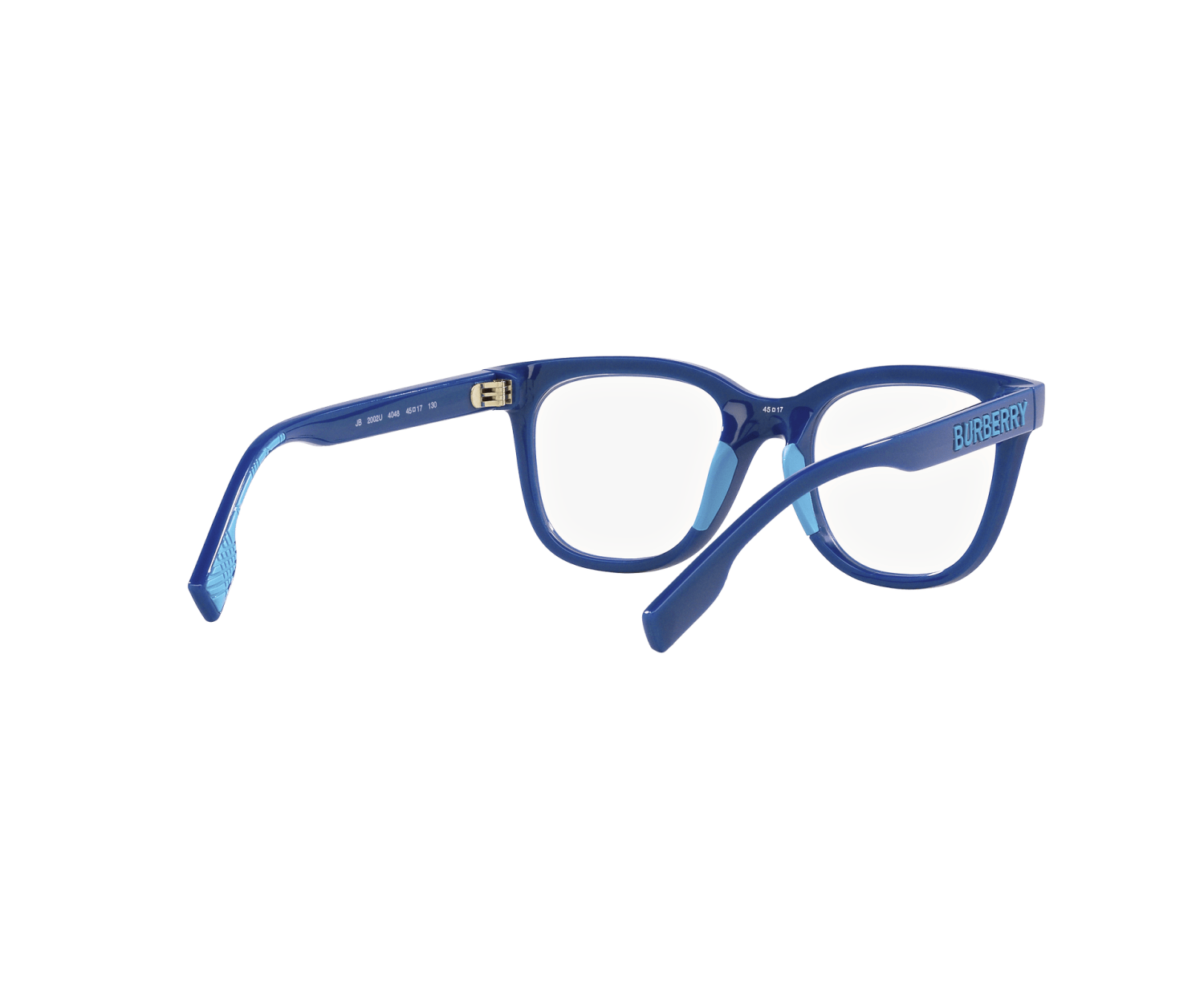 Burberry Kids - JB2002U - 4048 - 47