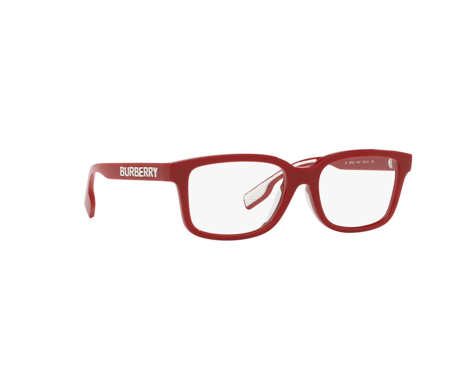 Burberry Kids - JB2003U - 4047 - 50
