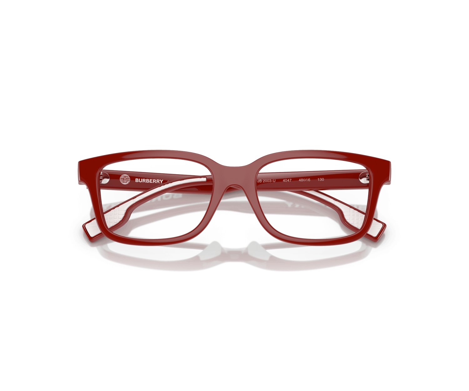 Burberry Kids - JB2003U - 4047 - 50