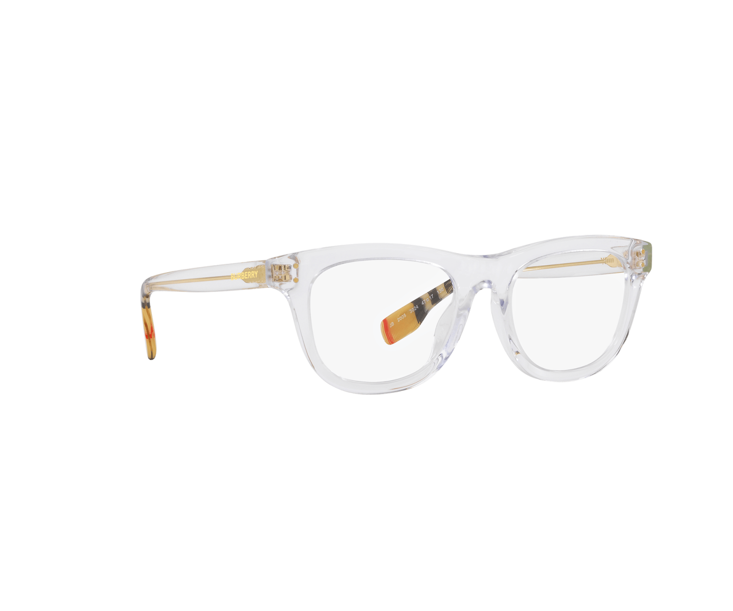 Burberry Kids - JB2005 - 3024 - 47