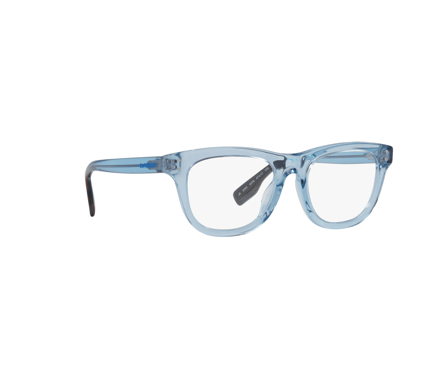 Burberry Kids - JB2005 - 4079 - 47