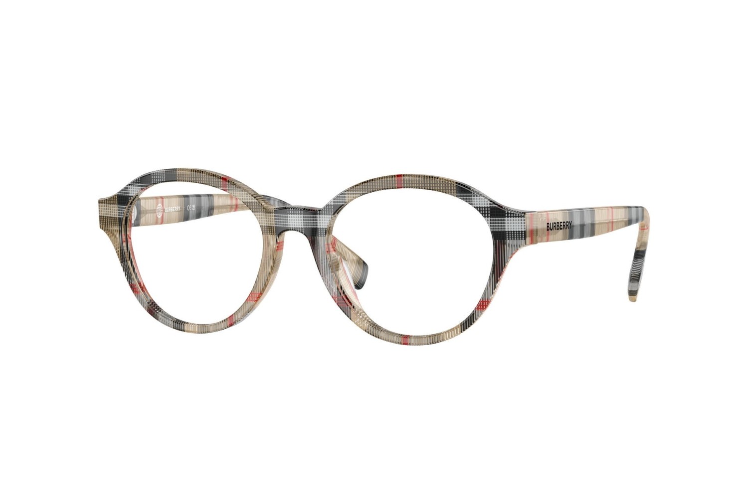 Burberry Kids - JB2006 - 3778 - 48