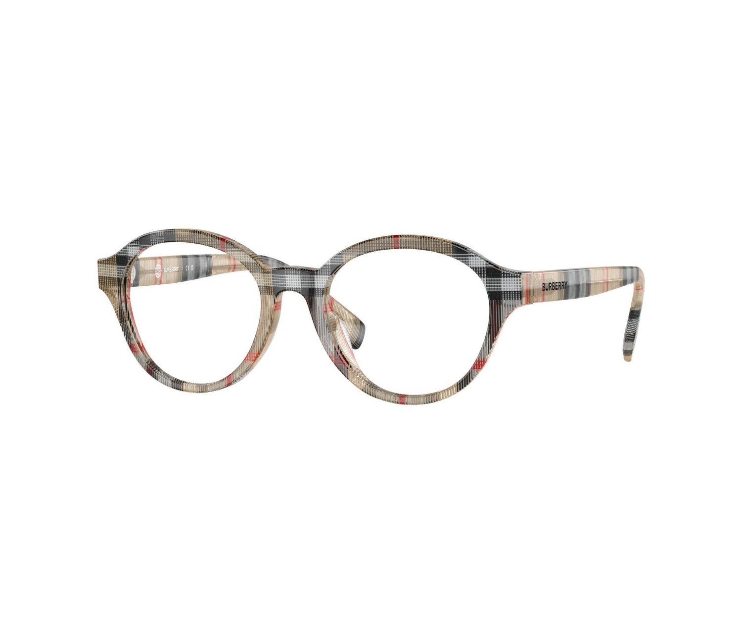 Burberry Kids - JB2006 - 3778 - 48