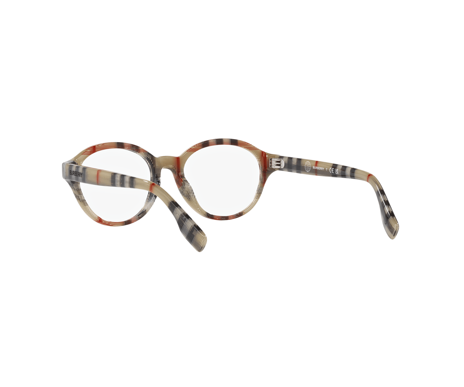 Burberry Kids - JB2006 - 3778 - 48