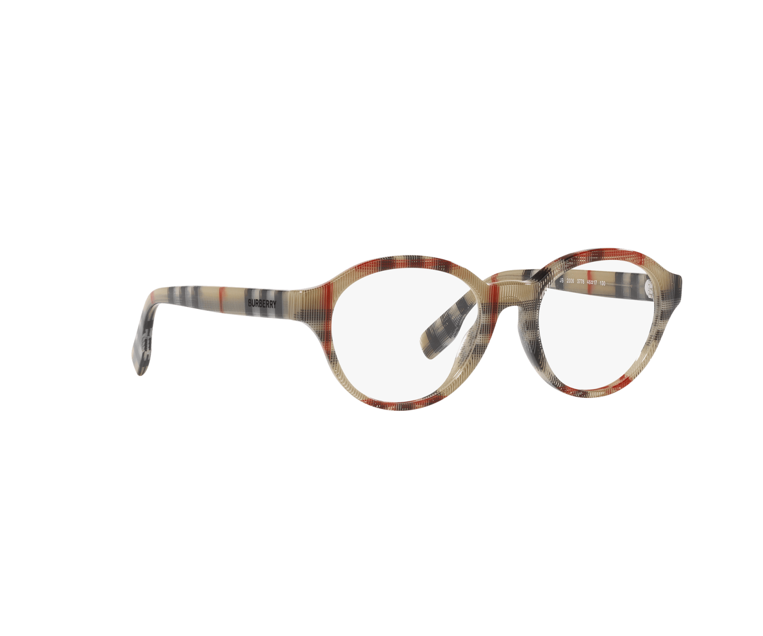 Burberry Kids - JB2006 - 3778 - 48
