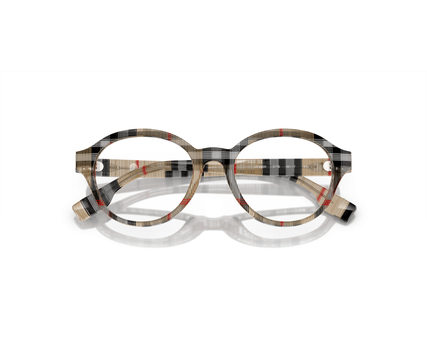 Burberry Kids - JB2006 - 3778 - 48